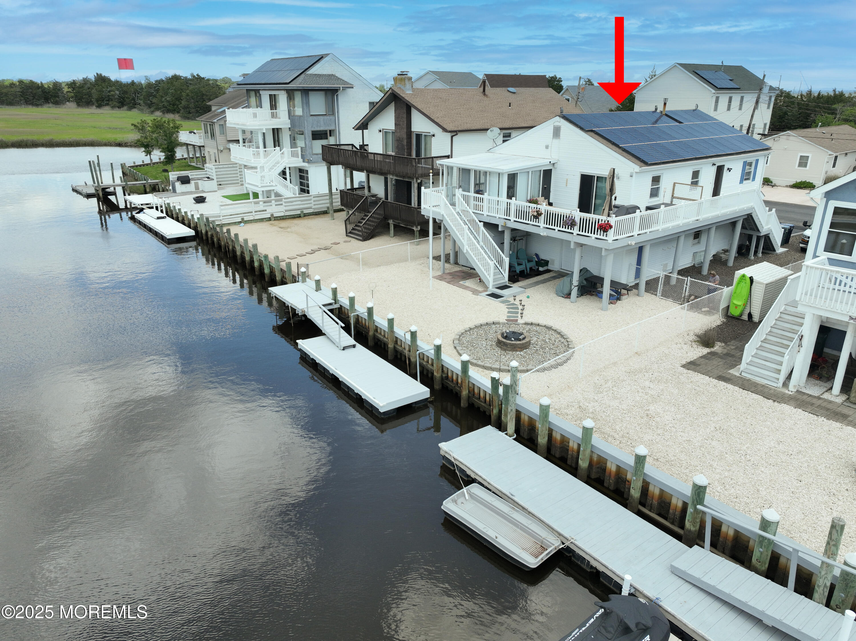 67 Flax Isle Drive, Little Egg Harbor, New Jersey image 25