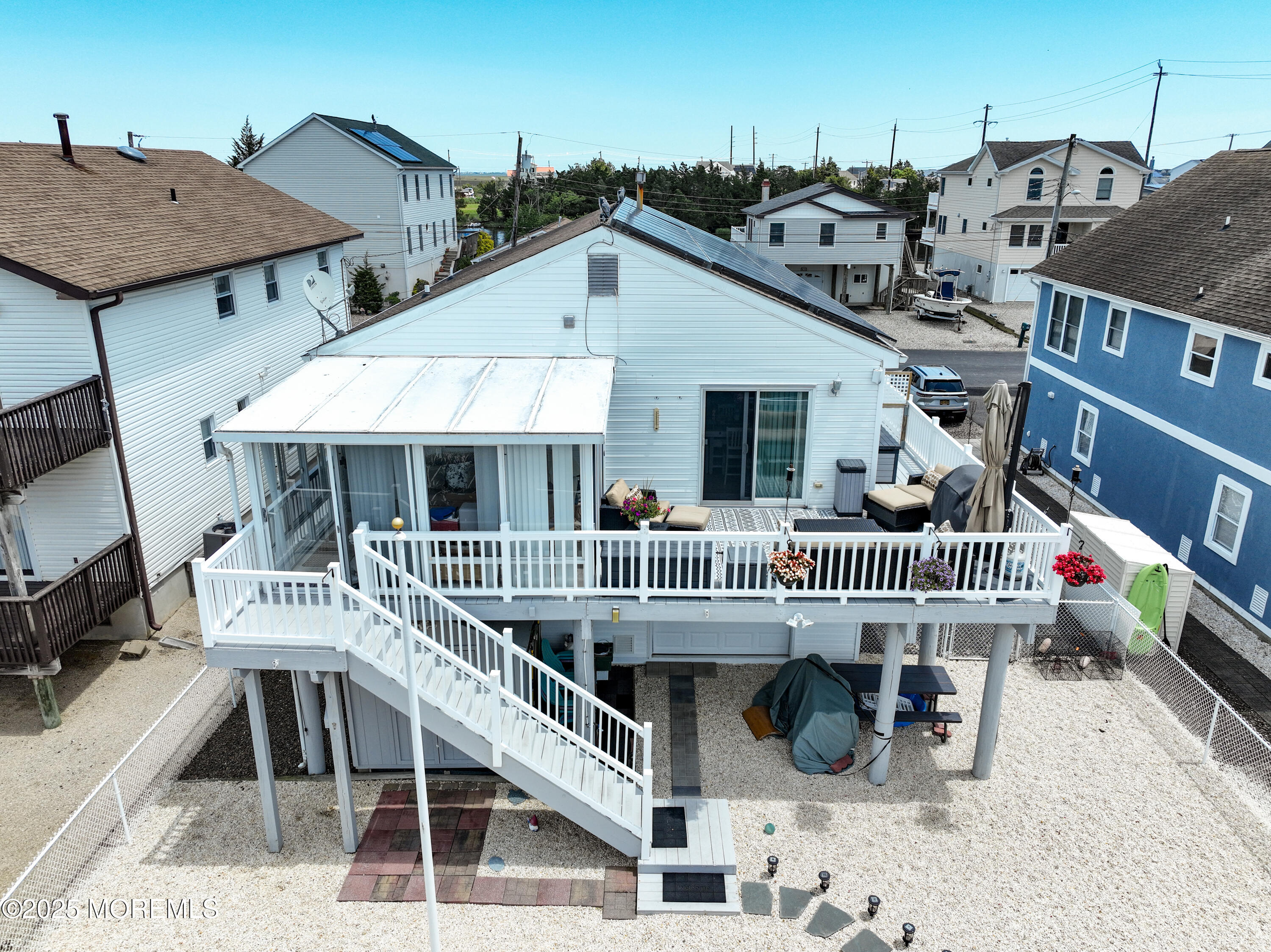 67 Flax Isle Drive, Little Egg Harbor, New Jersey image 32