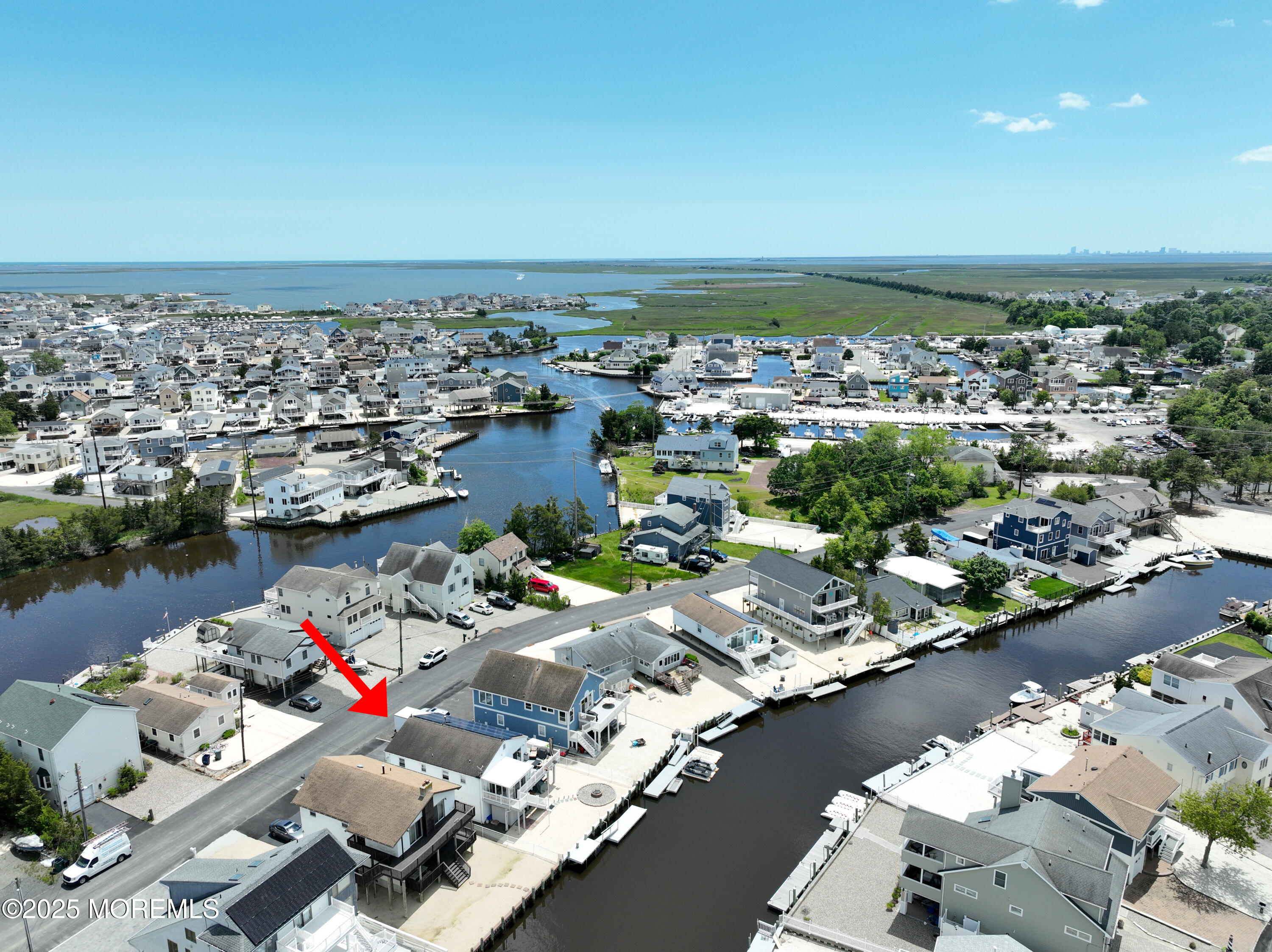 67 Flax Isle Drive, Little Egg Harbor, New Jersey image 23