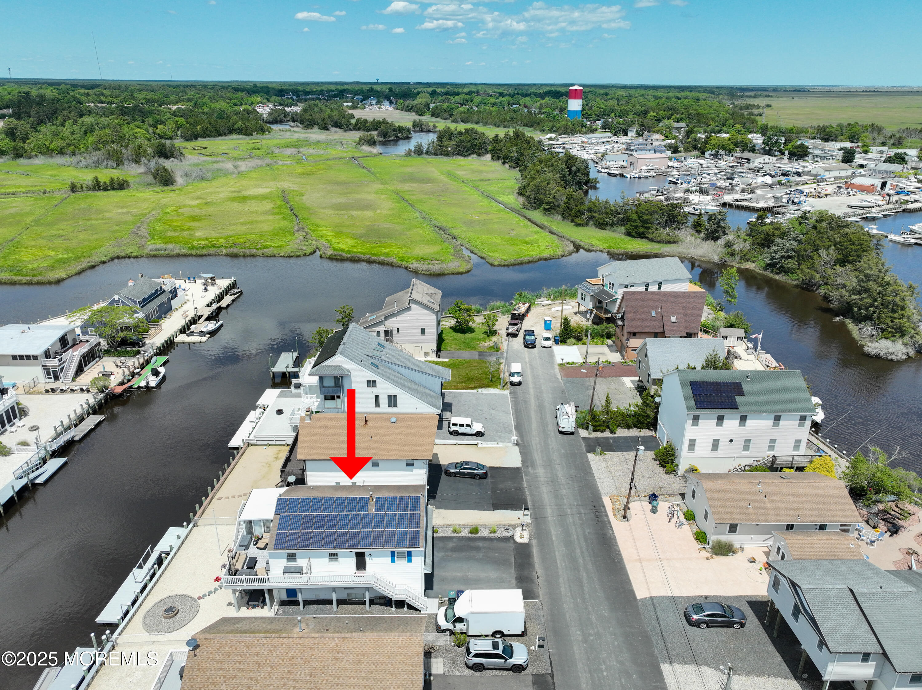 67 Flax Isle Drive, Little Egg Harbor, New Jersey image 34