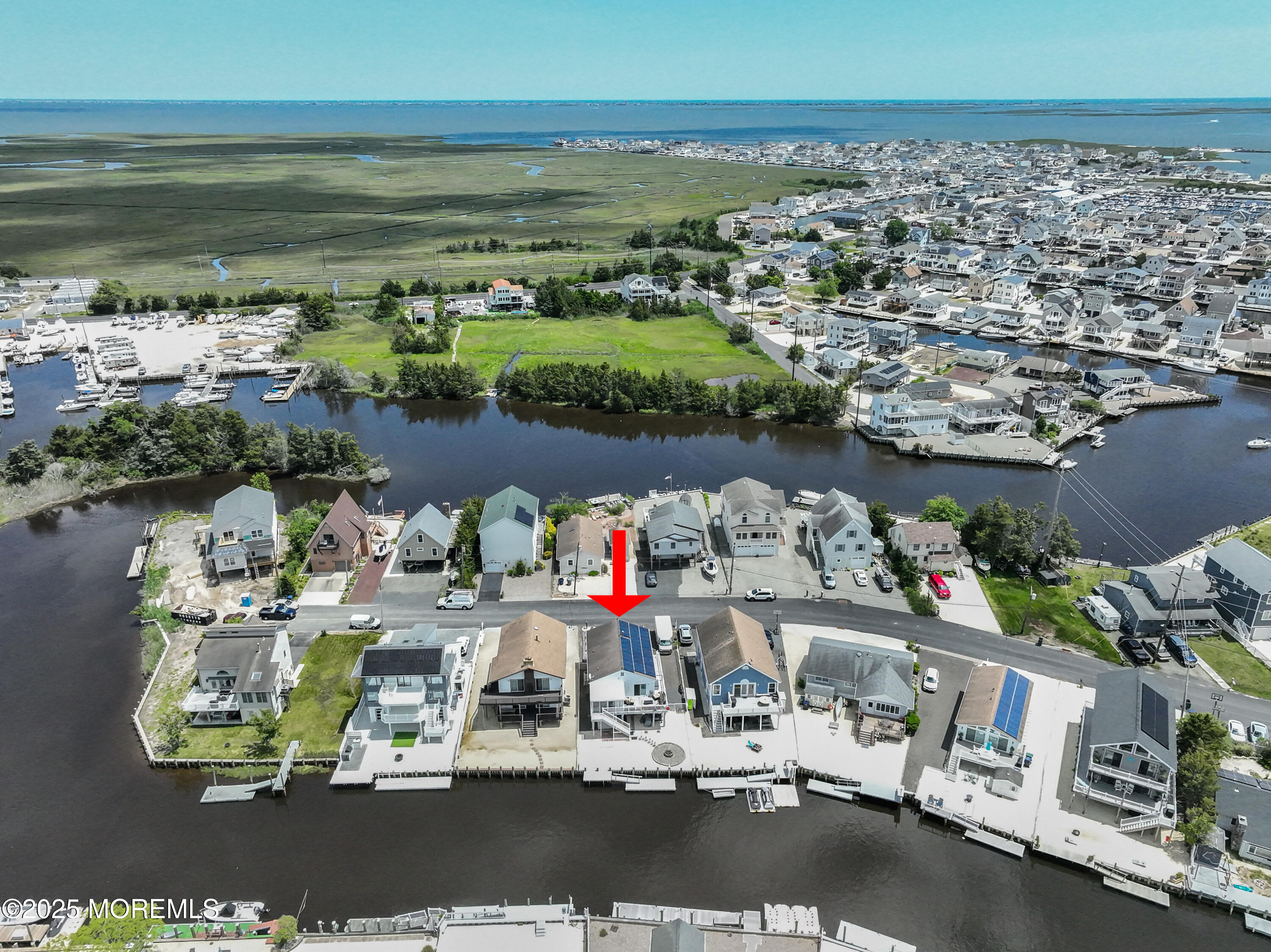67 Flax Isle Drive, Little Egg Harbor, New Jersey image 21