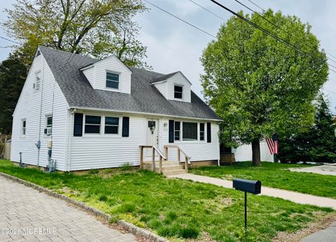 Photo of 137 Main Bayway, Toms River, NJ 08753 (MLS # 22611168)