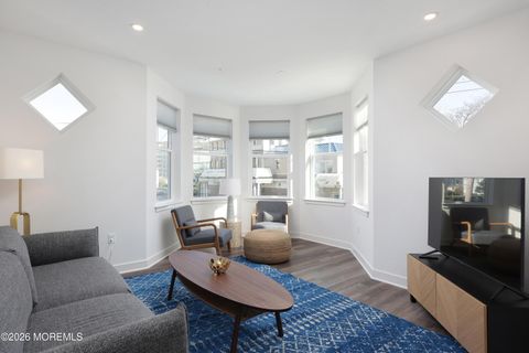 Apartment For Rent - 6 W End Court #211<br/> Long Branch, NJ 07740