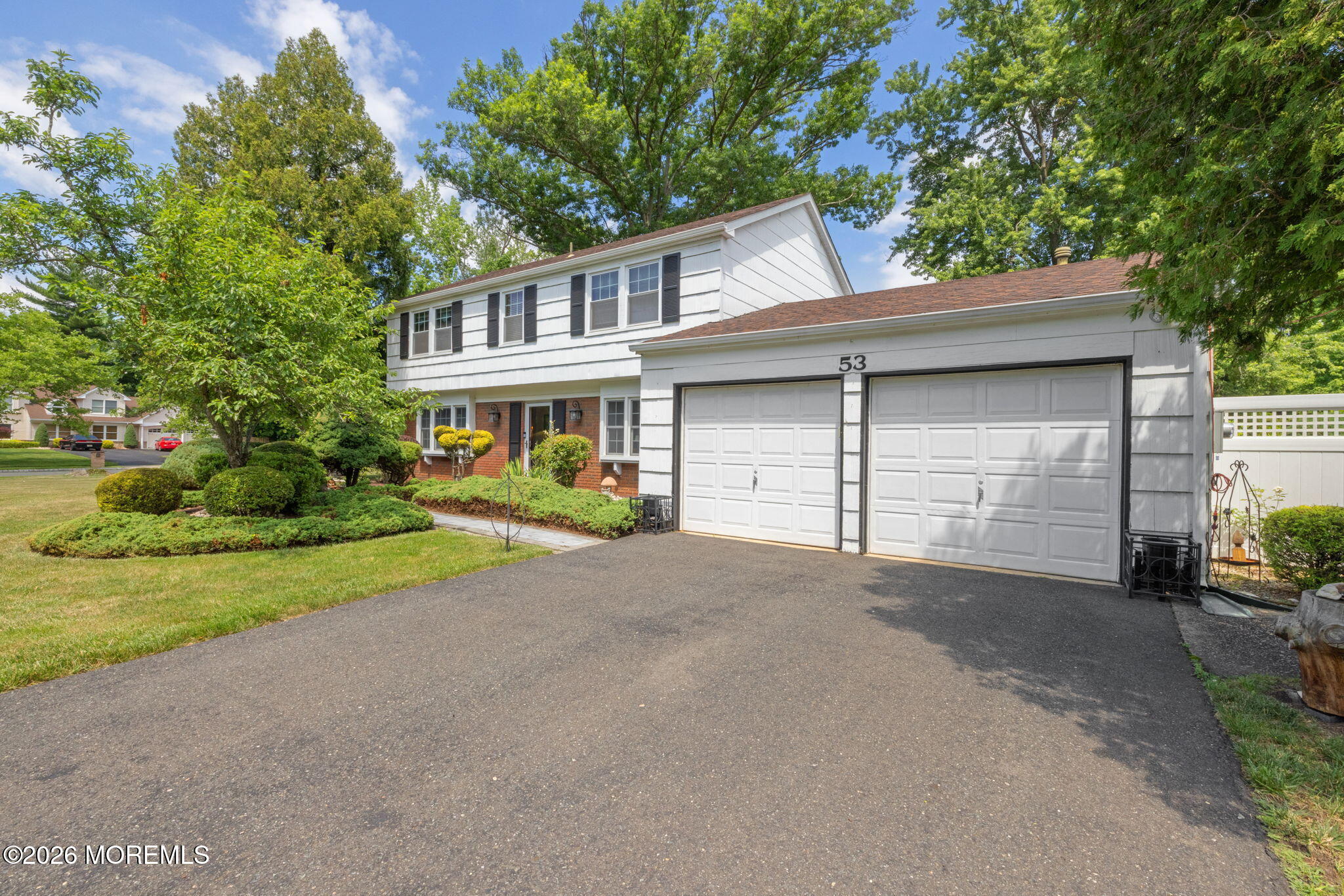 53 Maxwell Lane