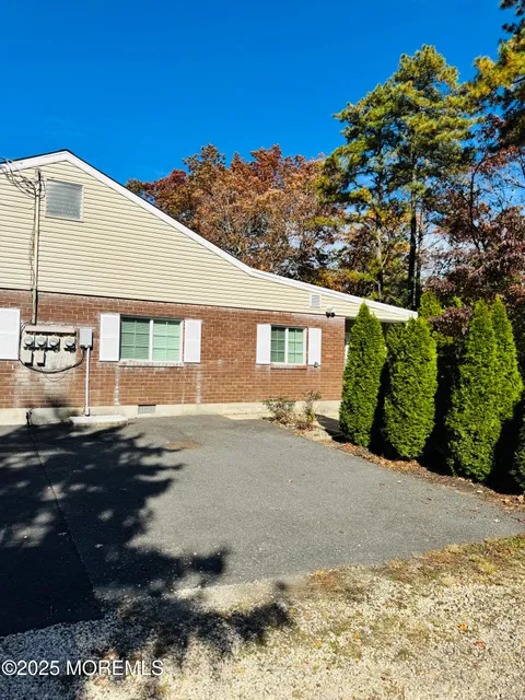 12 Willow Street Unit D, Toms River, NJ 08757 - #: 22534248