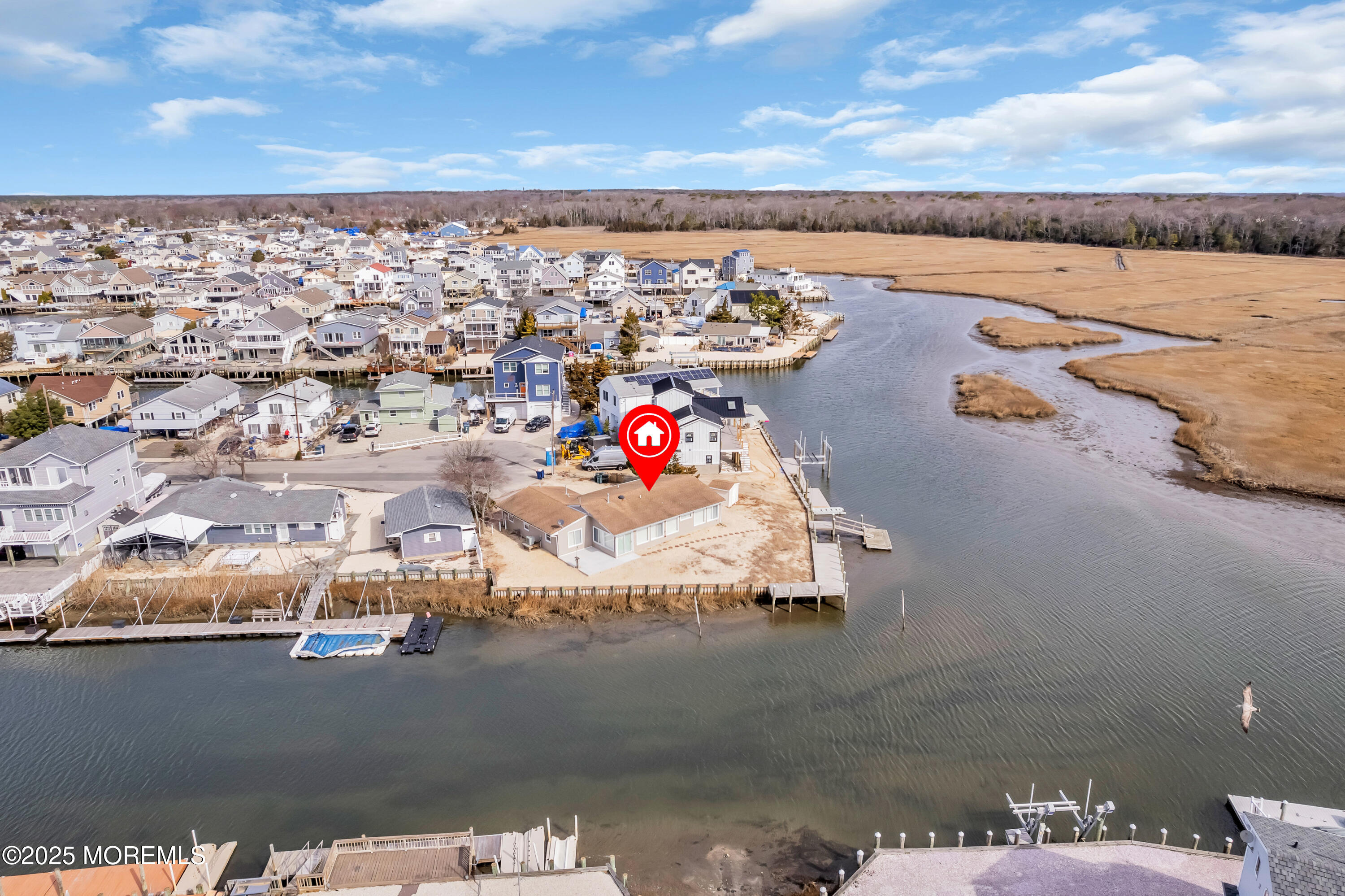 164 N Spinnaker Drive, Little Egg Harbor, New Jersey image 5