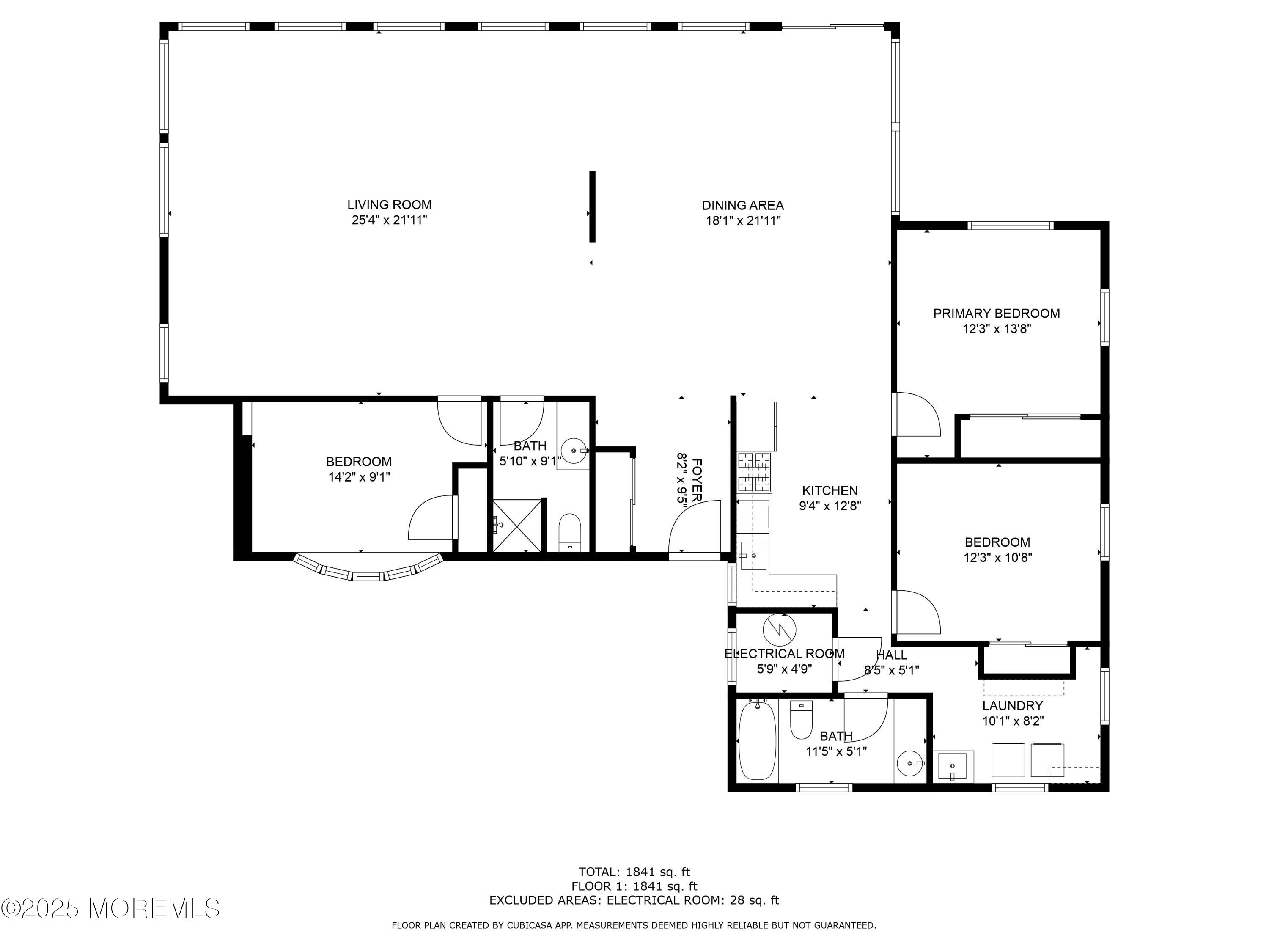 164 N Spinnaker Drive, Little Egg Harbor, New Jersey image 24
