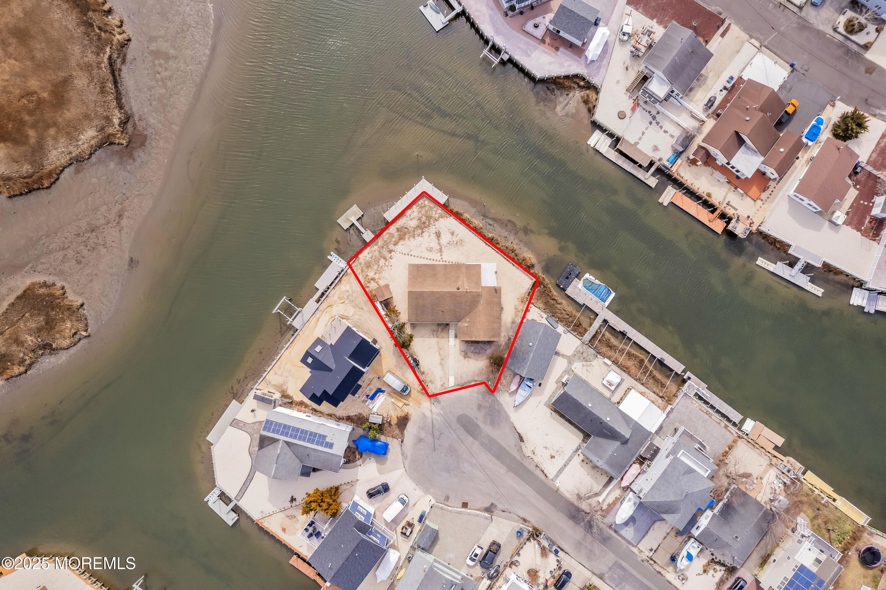 164 N Spinnaker Drive, Little Egg Harbor, New Jersey image 4