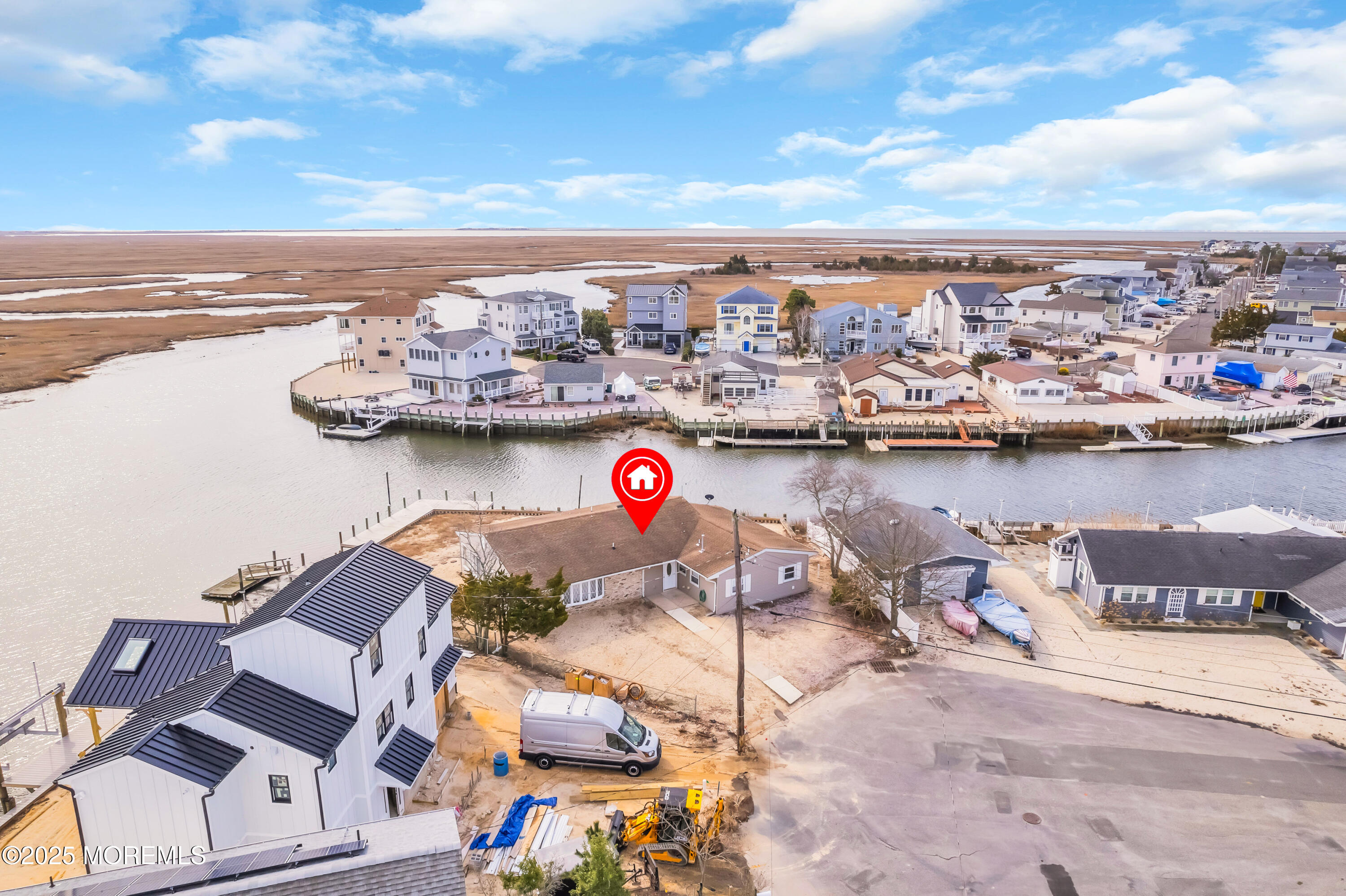 164 N Spinnaker Drive, Little Egg Harbor, New Jersey image 30