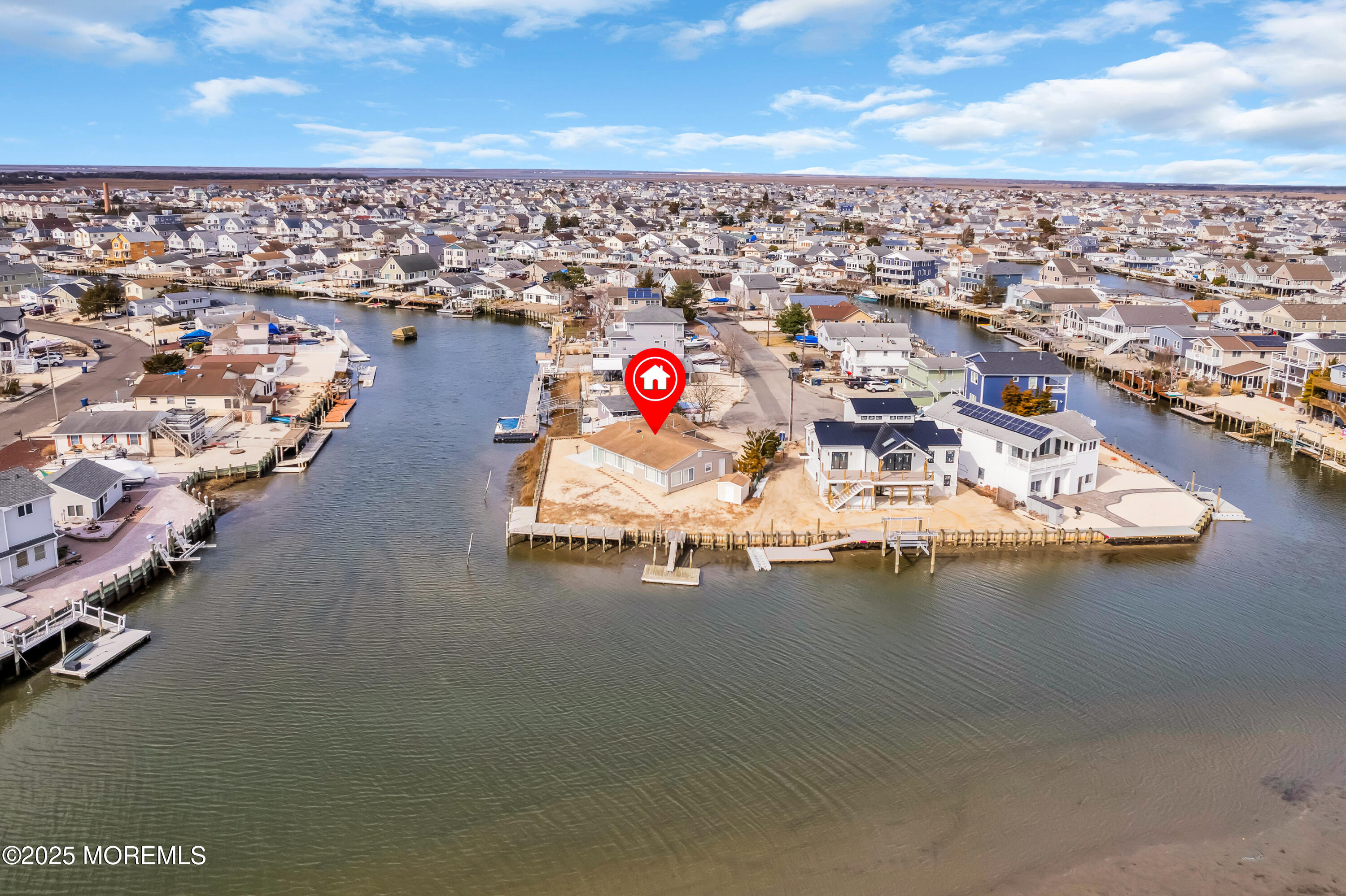 164 N Spinnaker Drive, Little Egg Harbor, New Jersey image 33