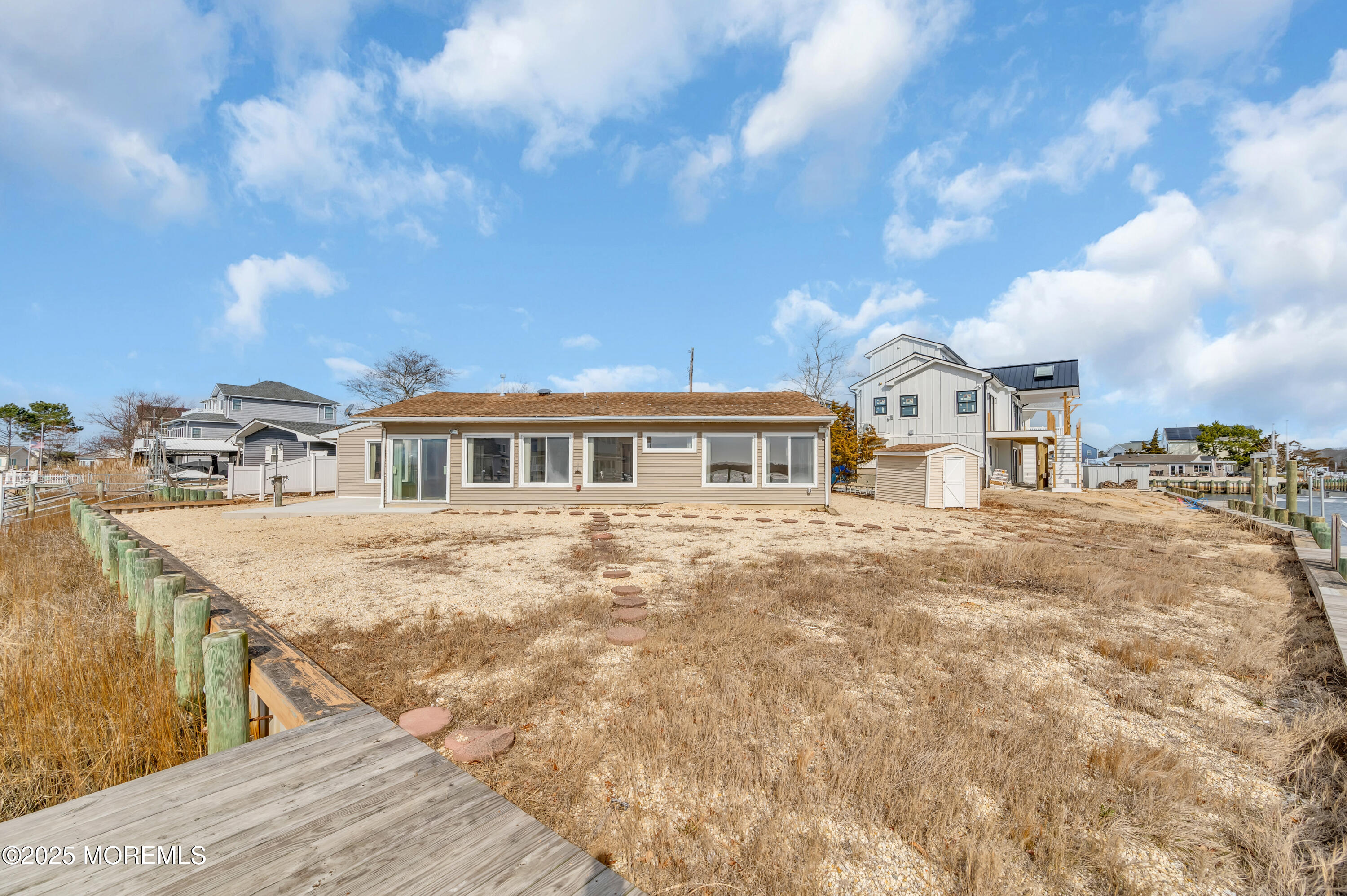 164 N Spinnaker Drive, Little Egg Harbor, New Jersey image 29