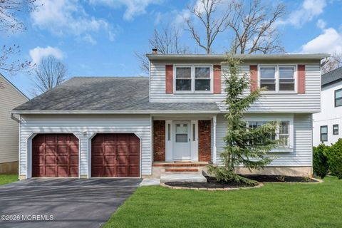 Homes For Sale - 22 Ellison Avenue<br/> Middlesex County, Edison, NJ 08820