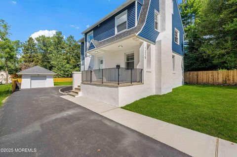 Photo of 1215 Prospect Avenue, Plainfield, NJ 07060 (MLS # 22535078)