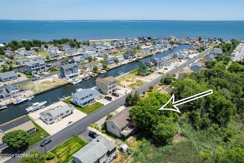 110 Marine Road, Waretown, NJ 08758 - MLS#: 22426359