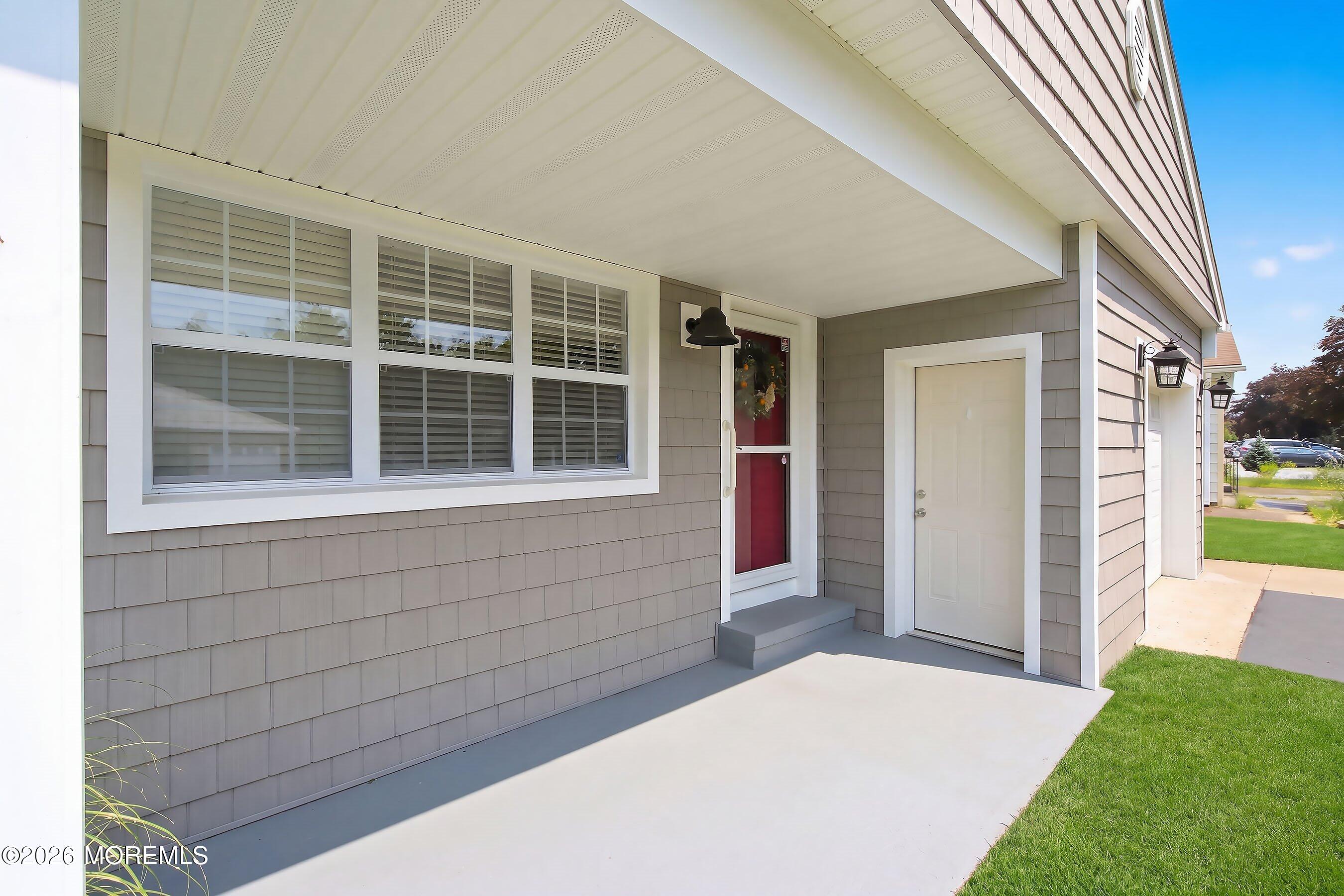 4 Doral Drive
