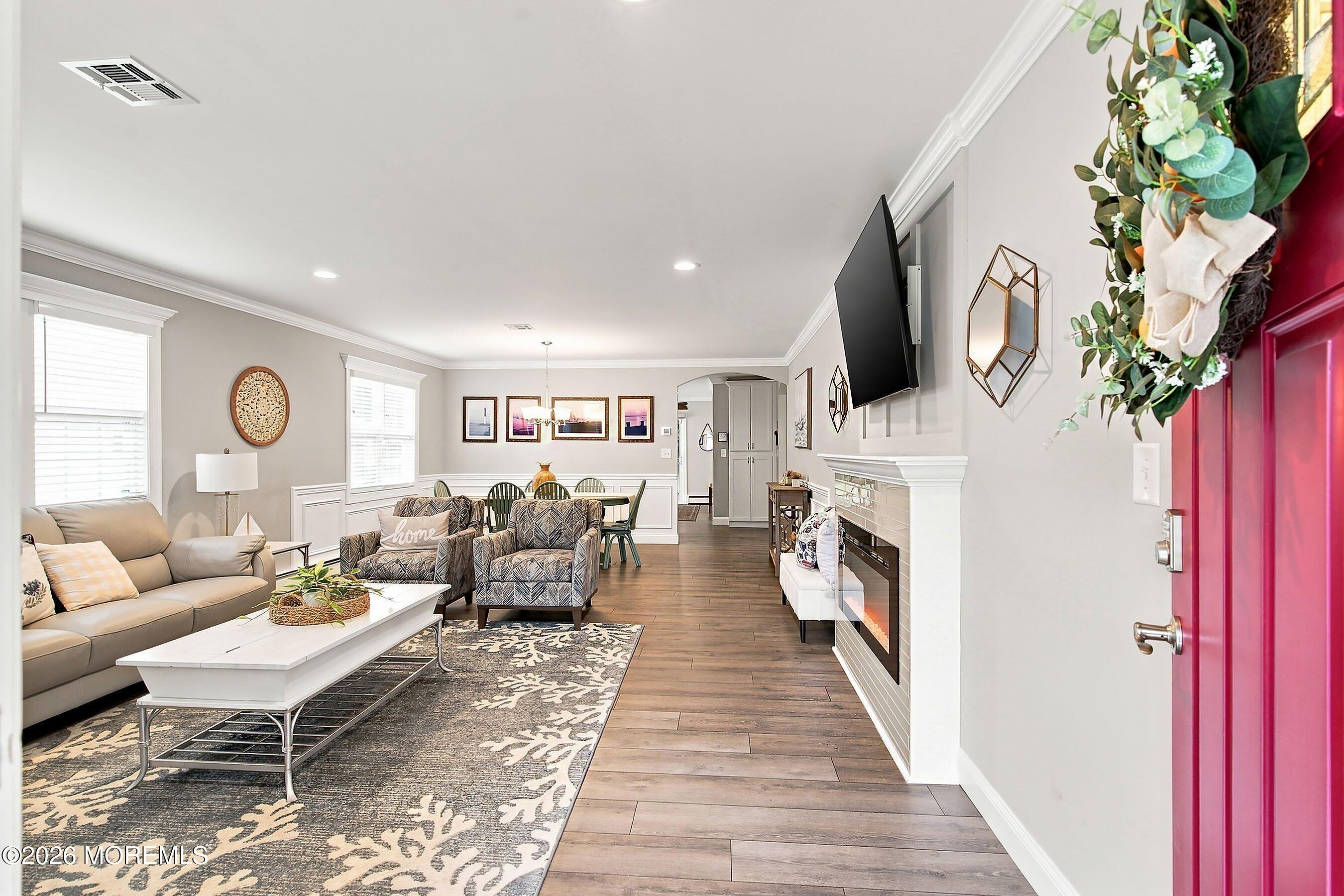 4 Doral Drive