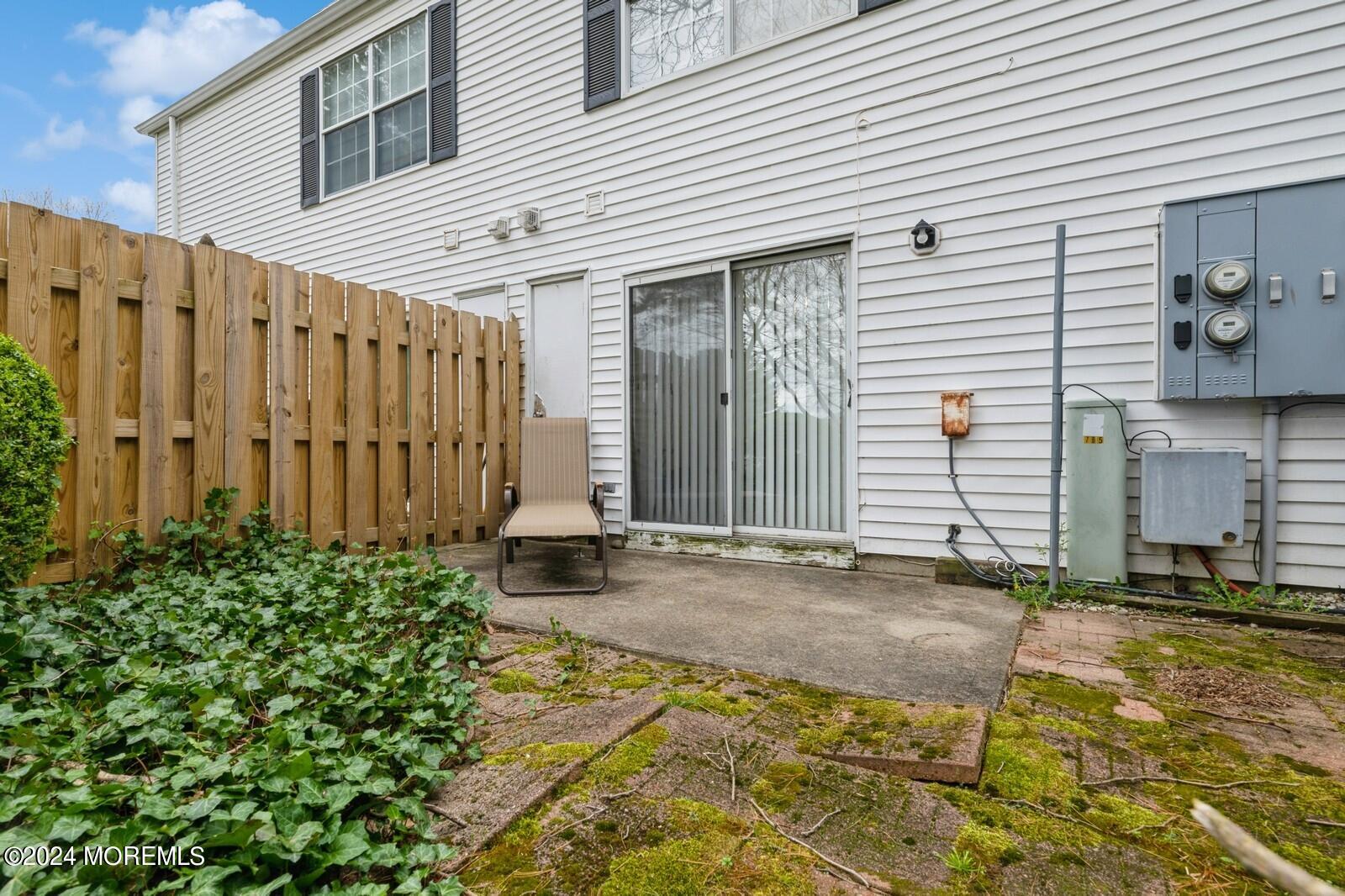 794 Darlington Drive #160, Old Bridge, New Jersey image 18