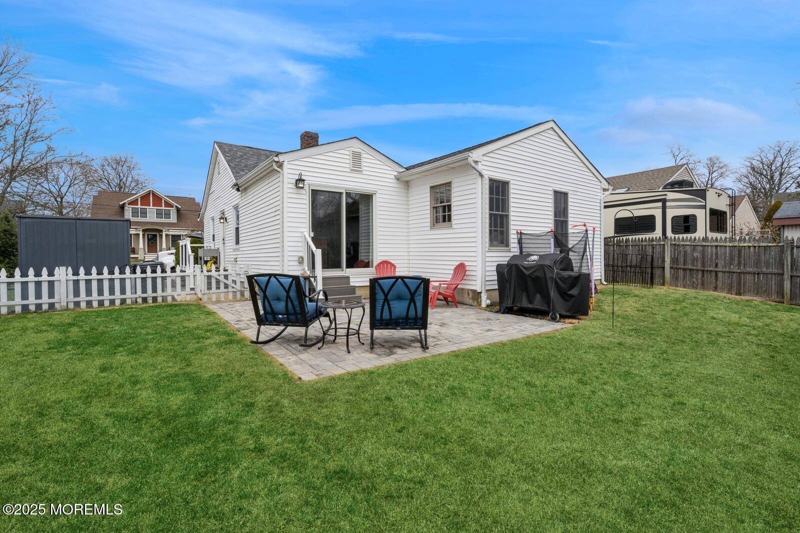 916 Park Place, Middletown, New Jersey image 27
