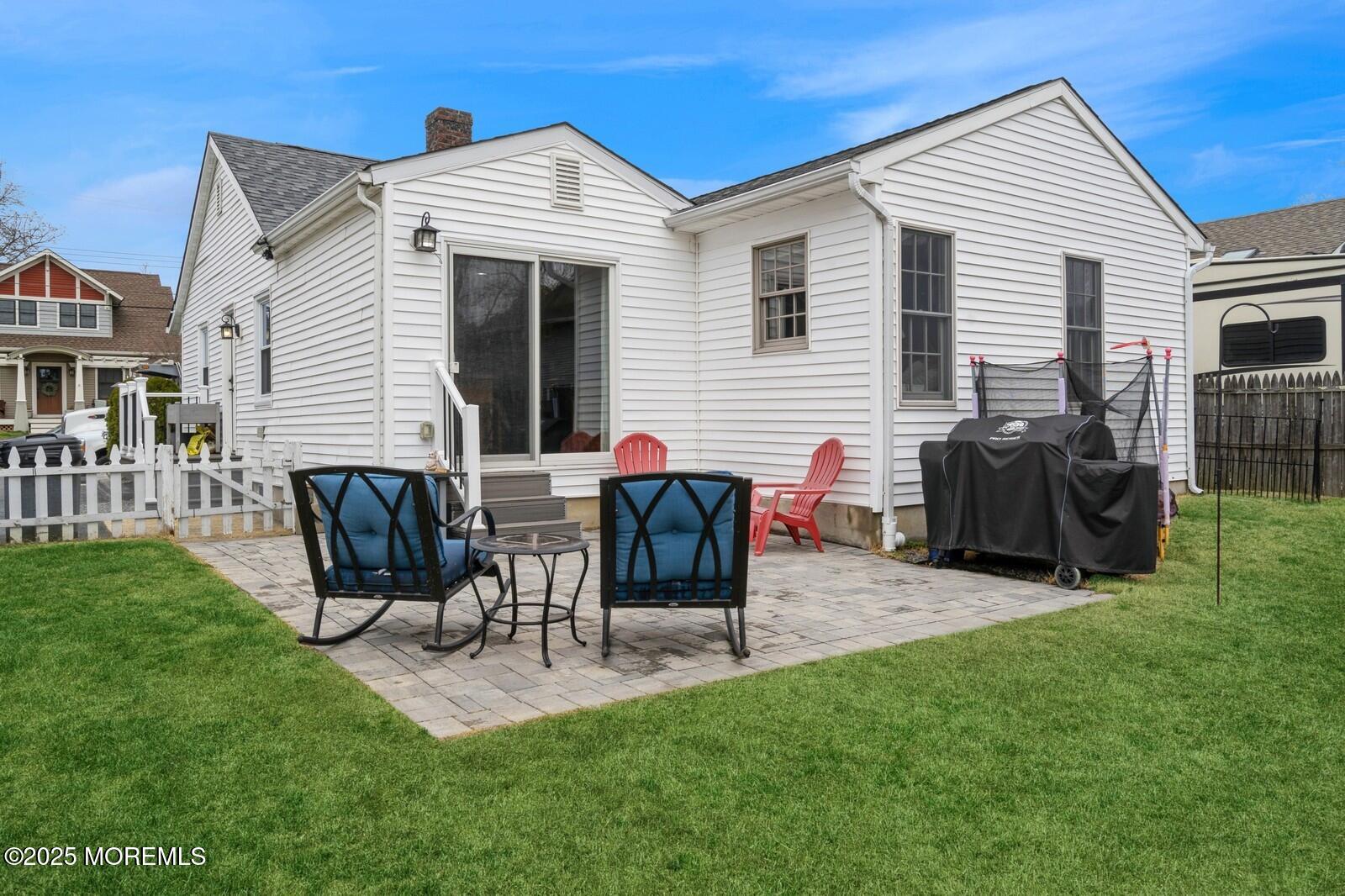 916 Park Place, Middletown, New Jersey image 28