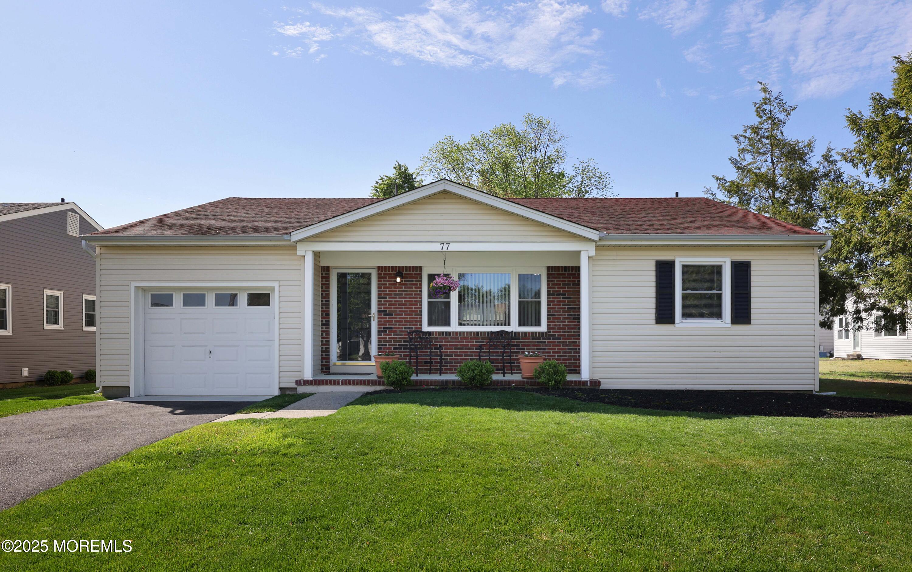 77 Westbrook Drive, Toms River, New Jersey image 1