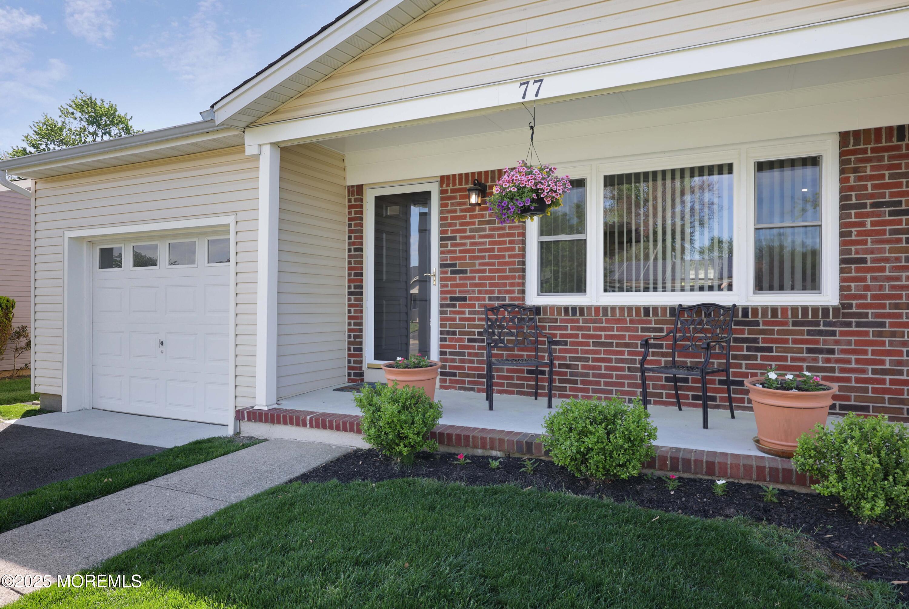 77 Westbrook Drive, Toms River, New Jersey image 2