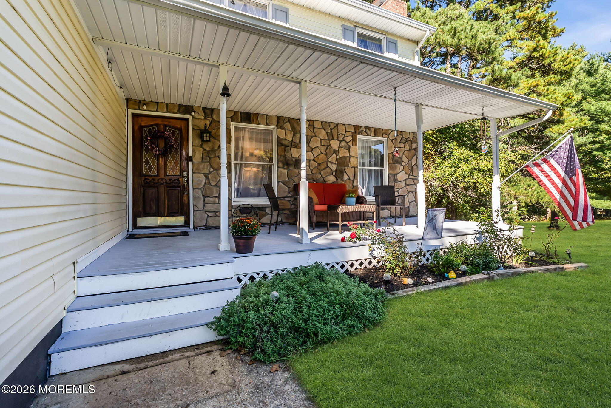598 Reed Road