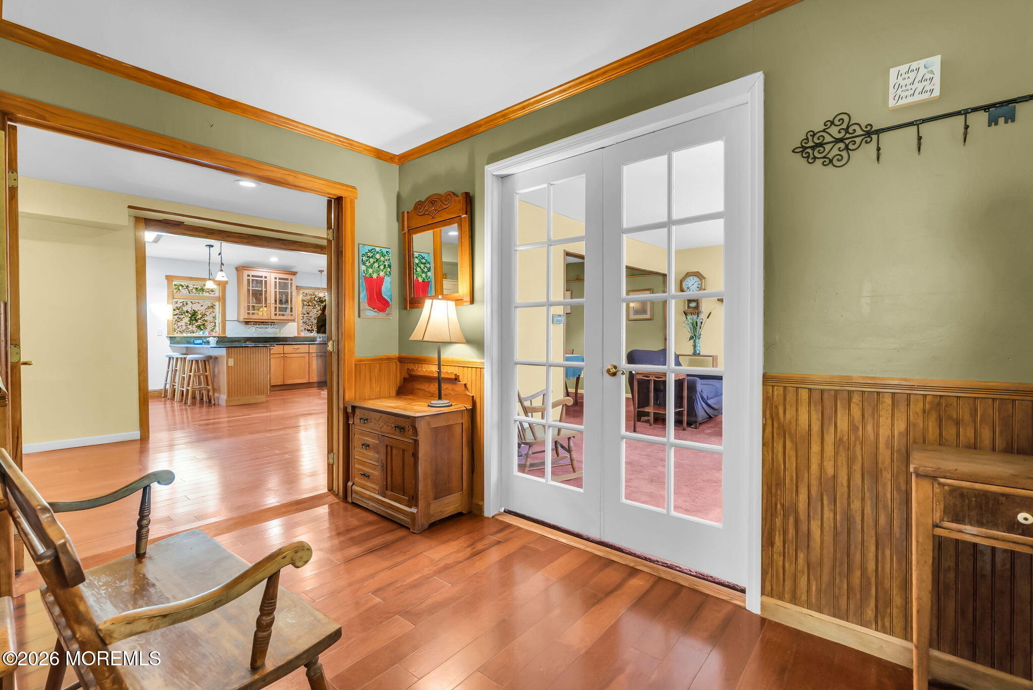 598 Reed Road