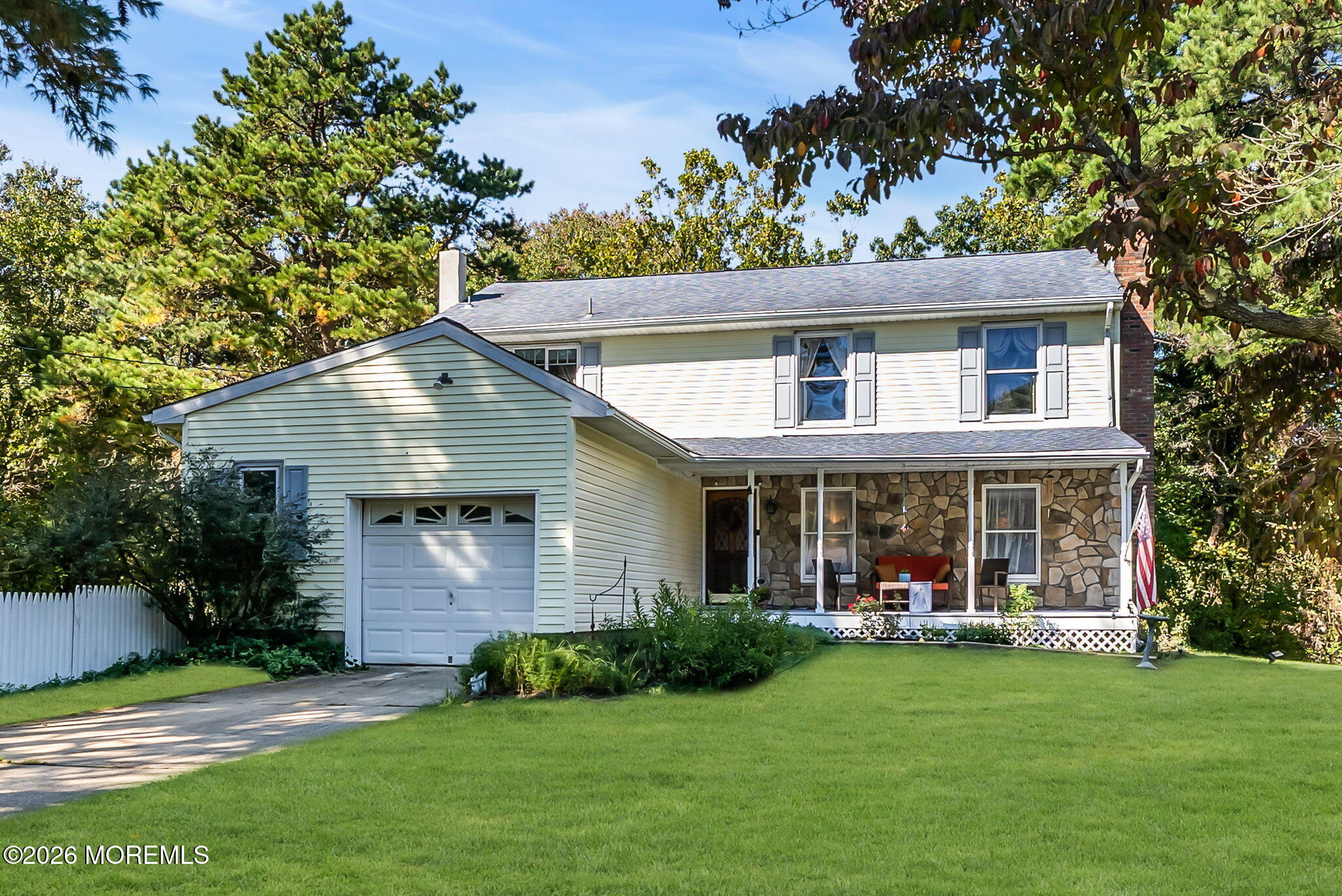 598 Reed Road