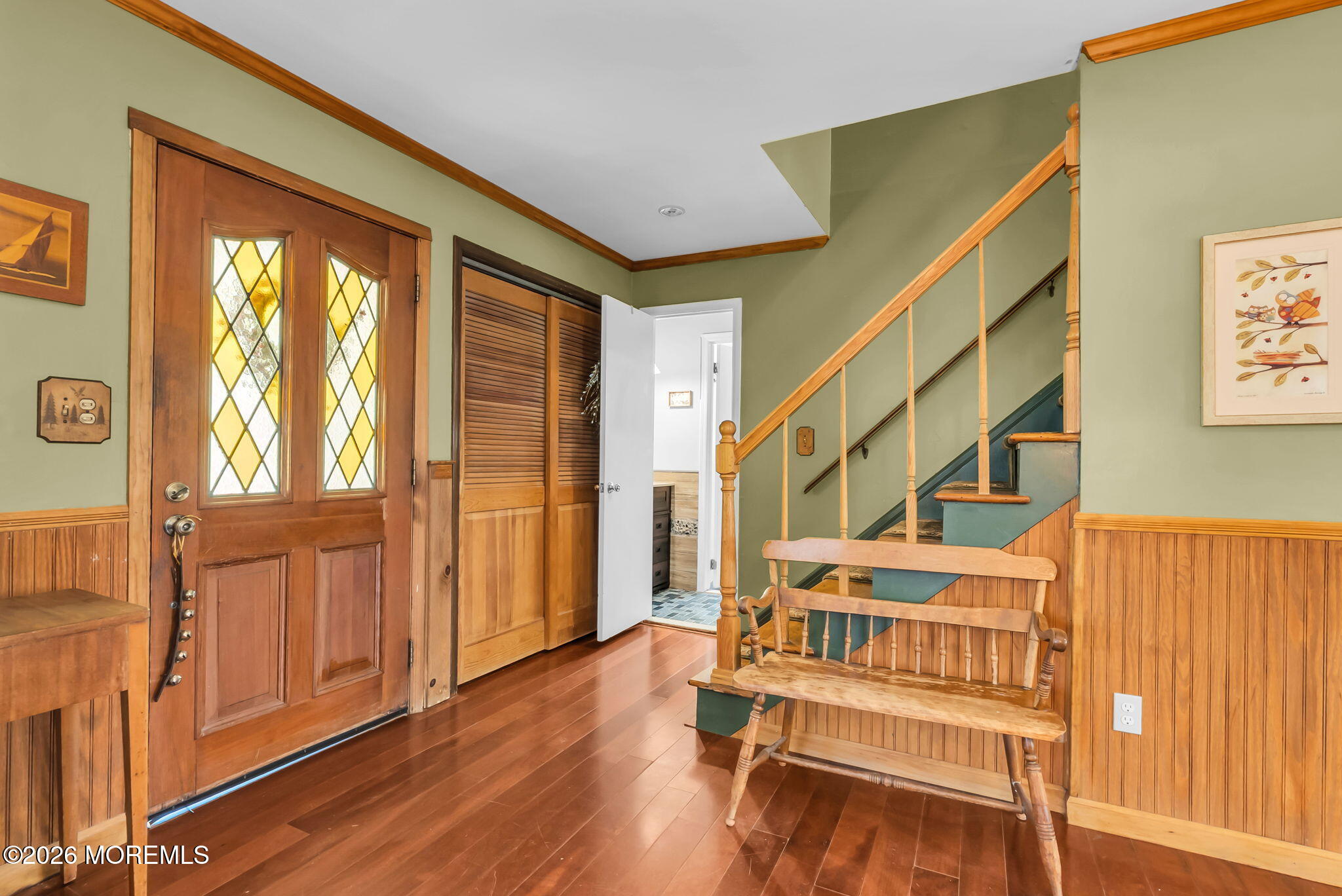 598 Reed Road