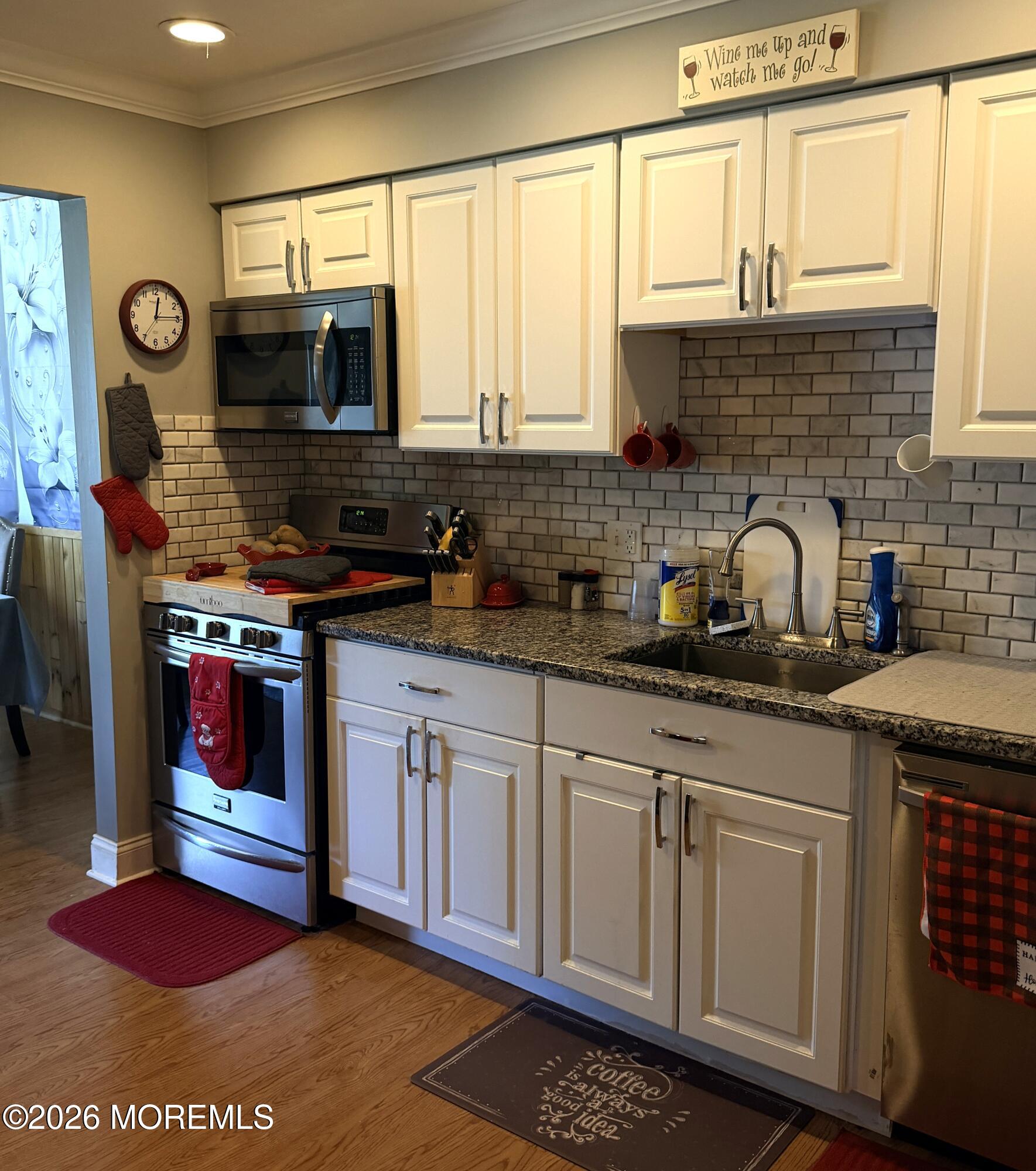 286 Greenwood Loop Road