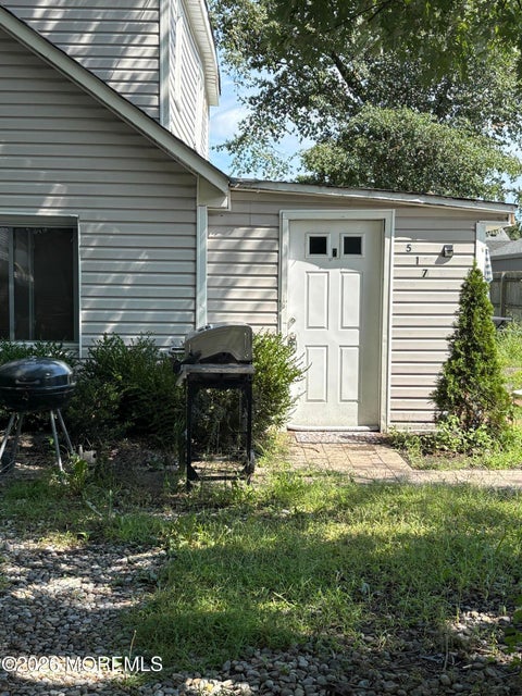Multifamily For Rent - 517 George Road<br/> Toms River, NJ 08753