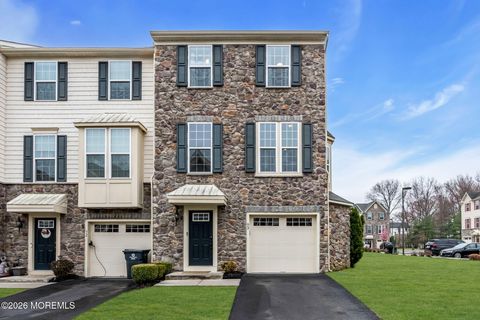 Condo For Sale - 93 Phillip E. Frank Way<br/> Cliffwood, NJ 07721