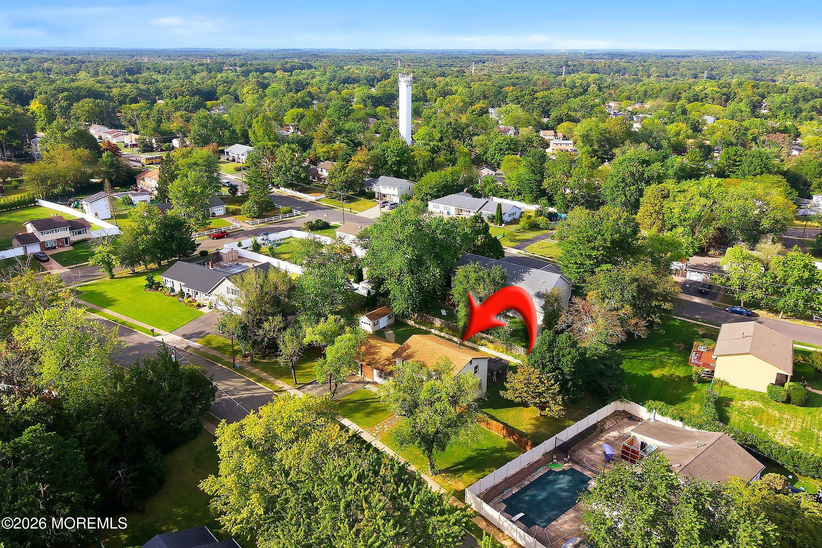 12 Atlanta Drive