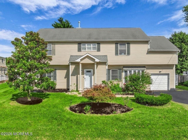 6 Middlesex Road