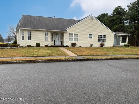 Photo of 185 Prince Charles Drive, Toms River, NJ 08757 (MLS # 22601751)