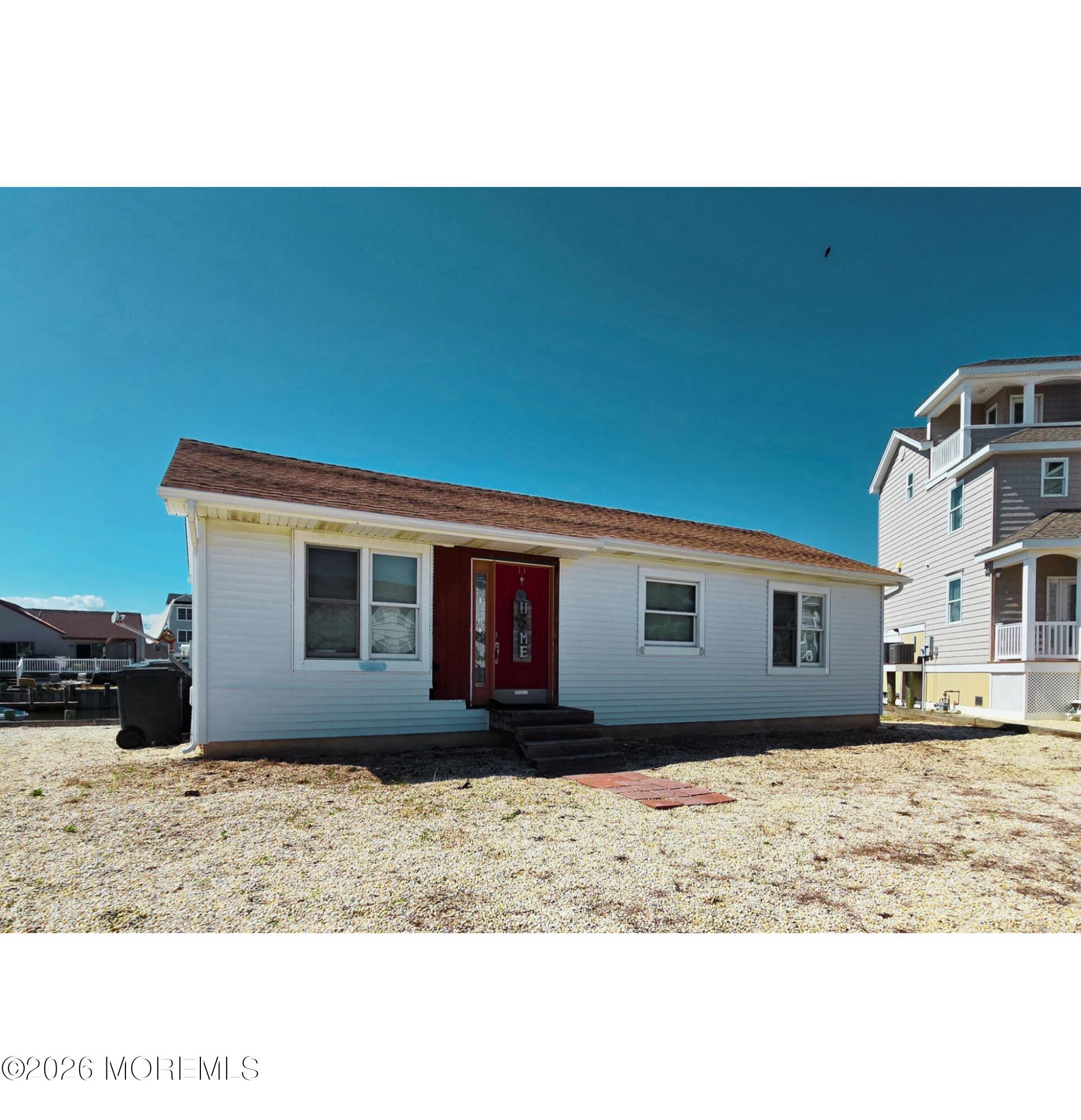34 Clara Drive