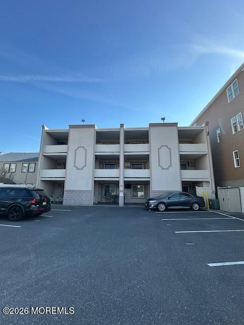 Condo For Sale - 45 Sampson Avenue #4<br/> Seaside Heights, NJ 08751