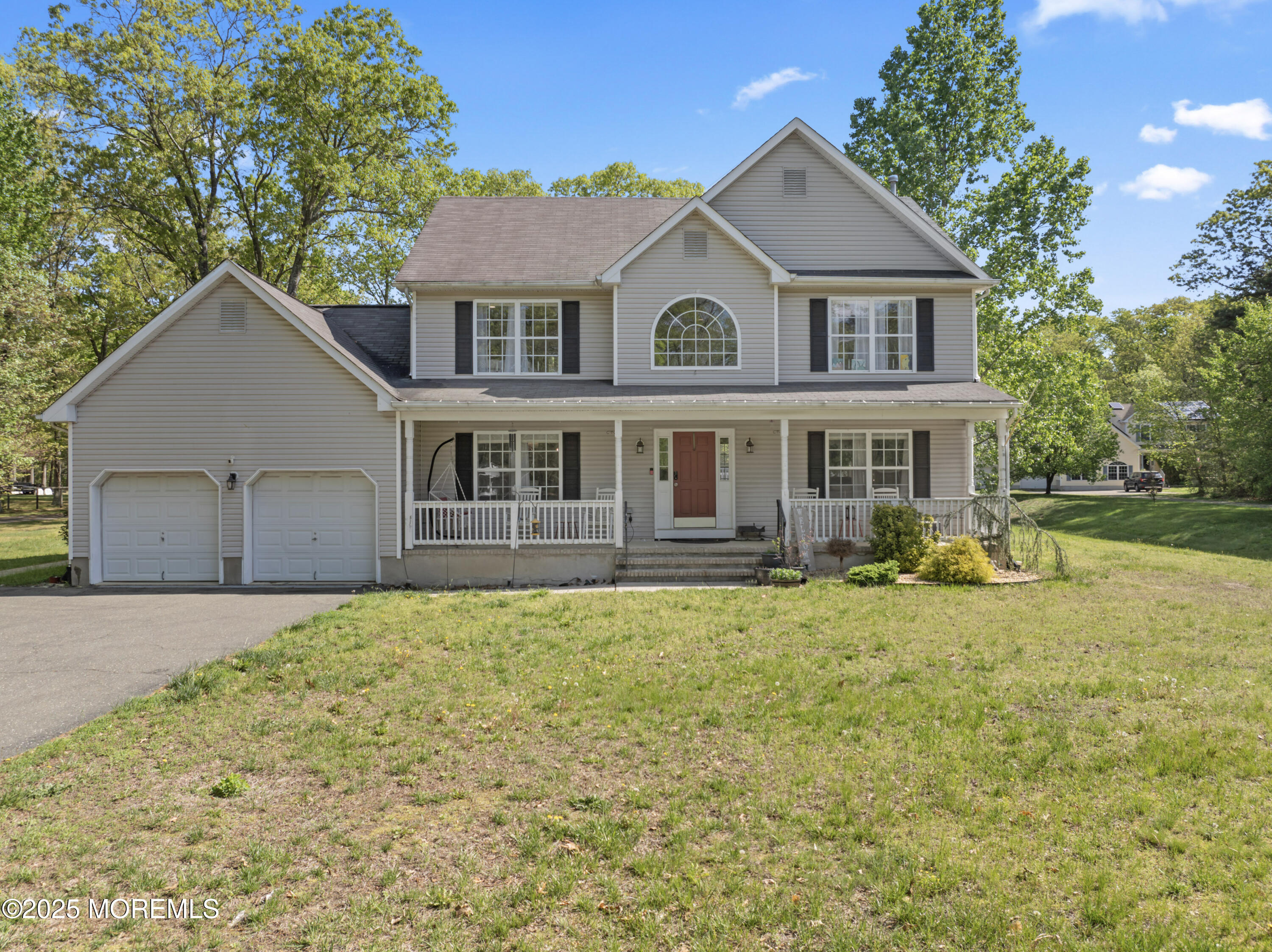 649 Toms River Road, Jackson, New Jersey image 32