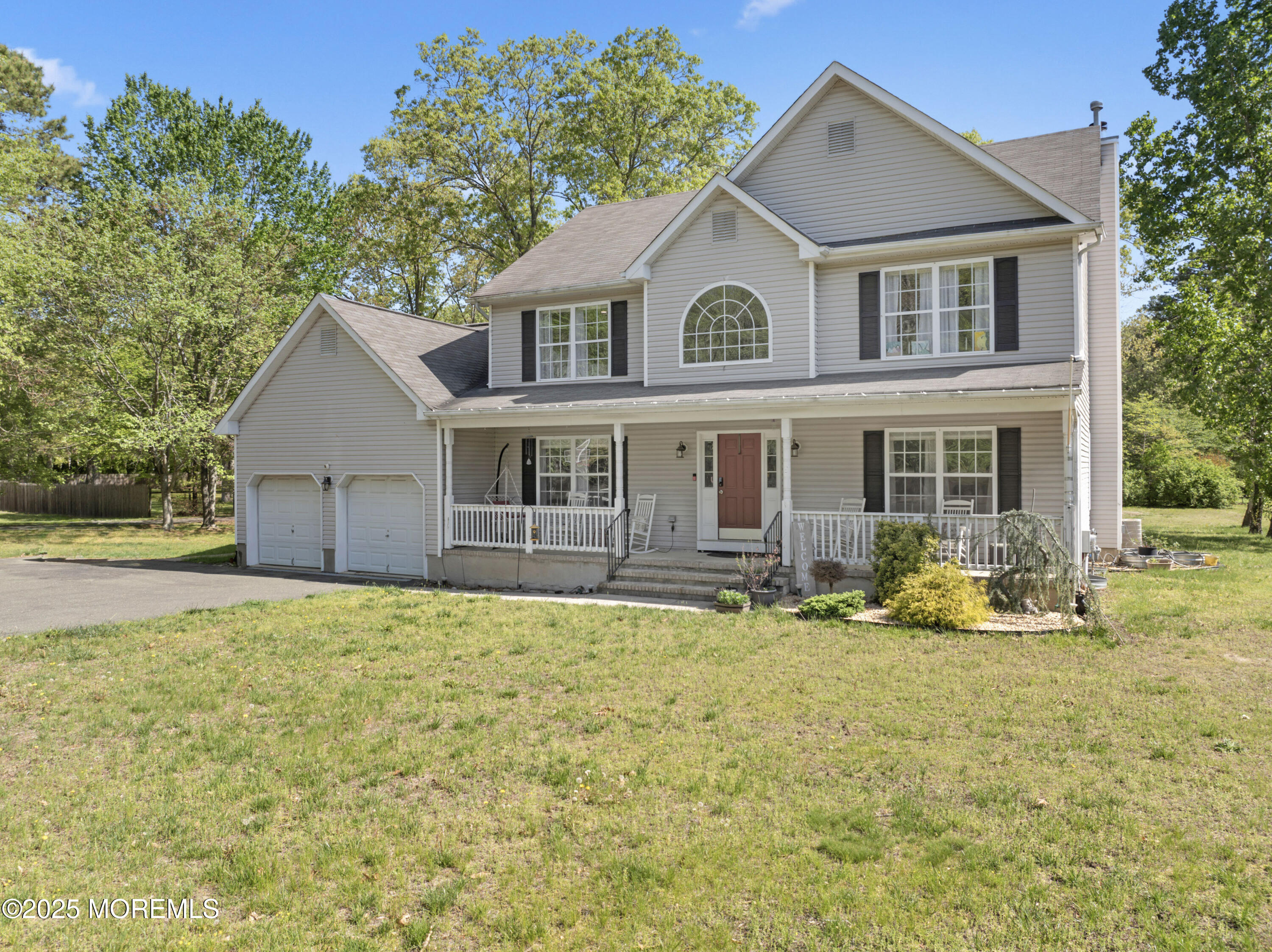 649 Toms River Road, Jackson, New Jersey image 1