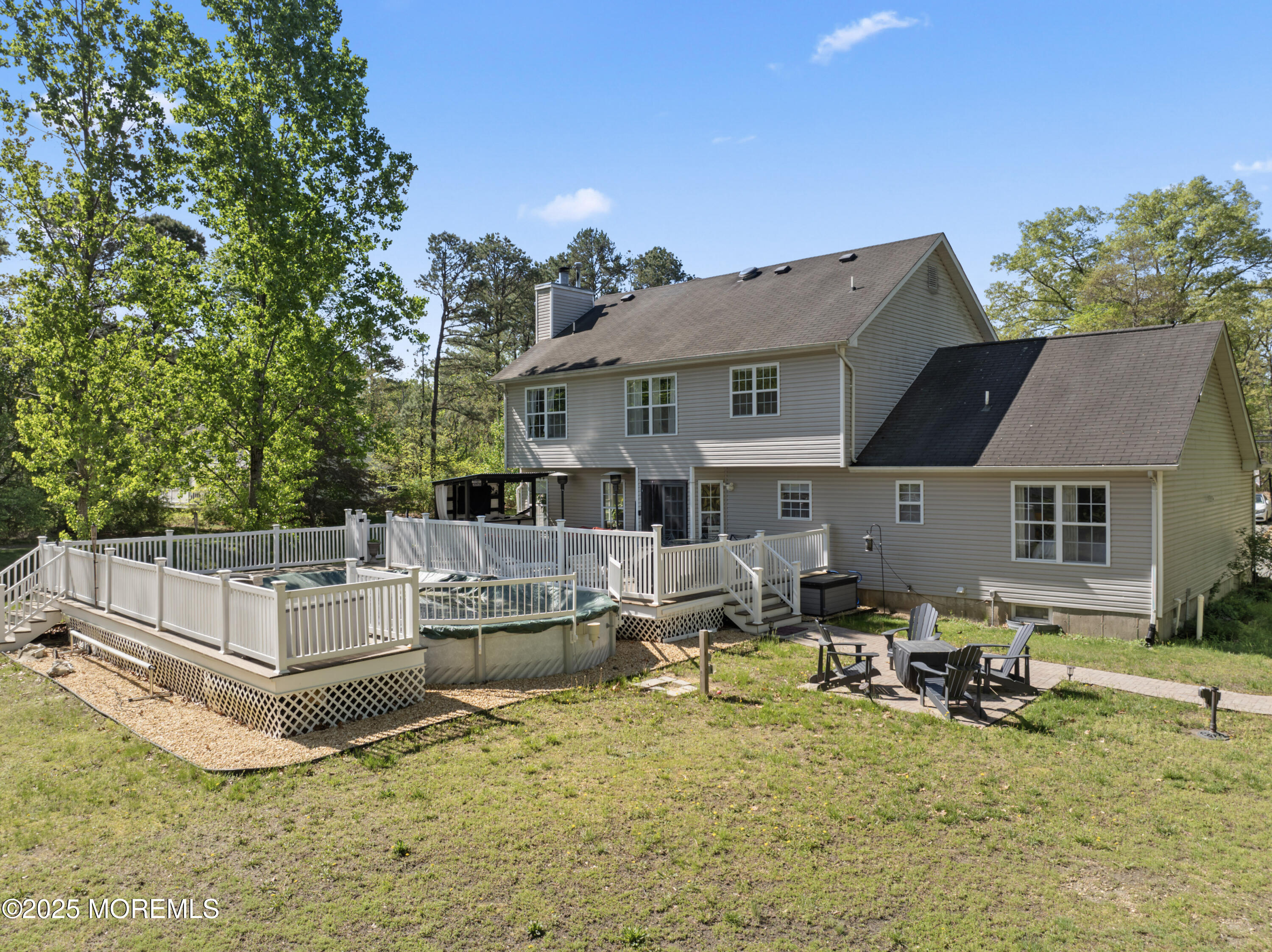 649 Toms River Road, Jackson, New Jersey image 29