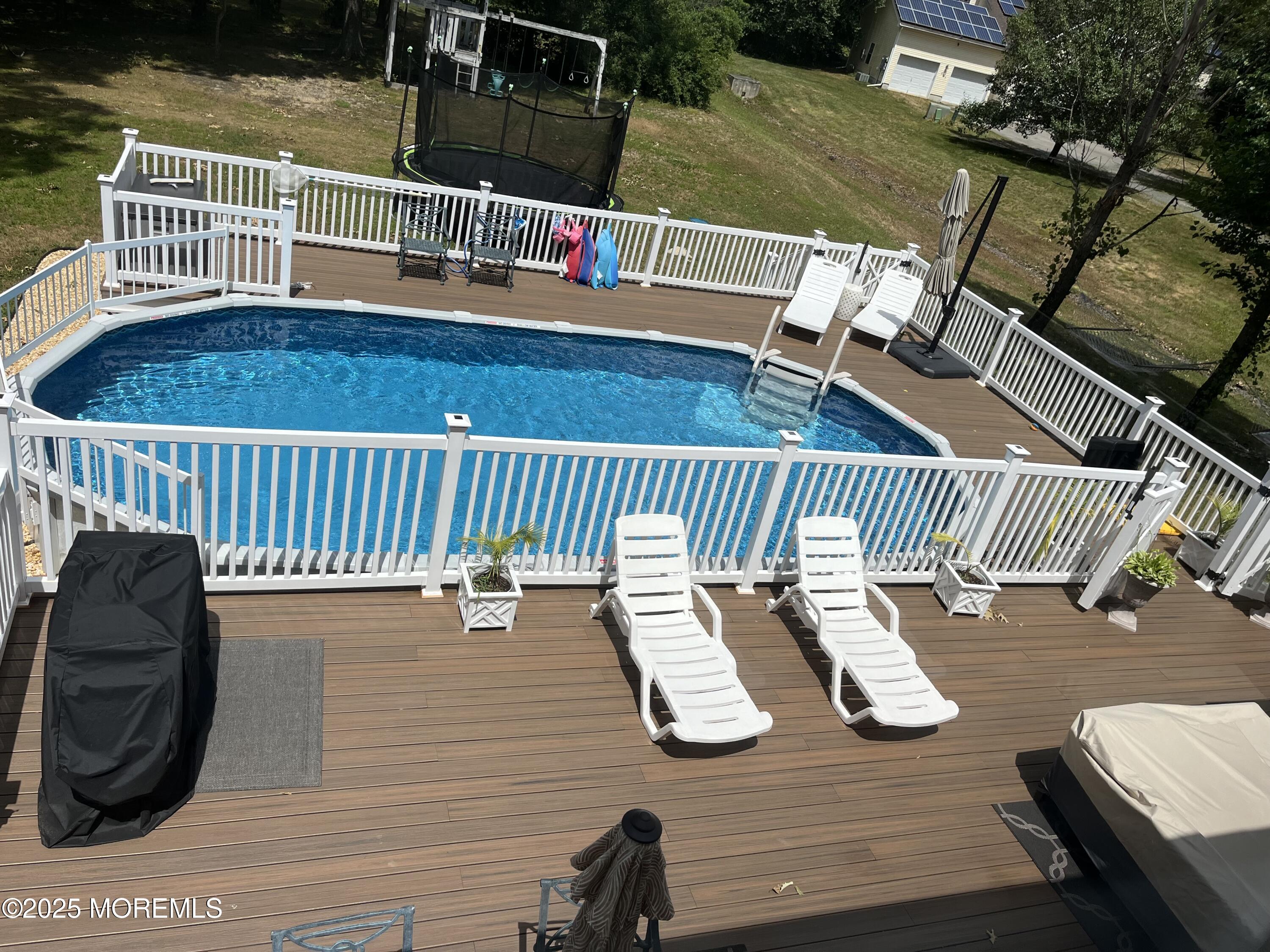 649 Toms River Road, Jackson, New Jersey image 30