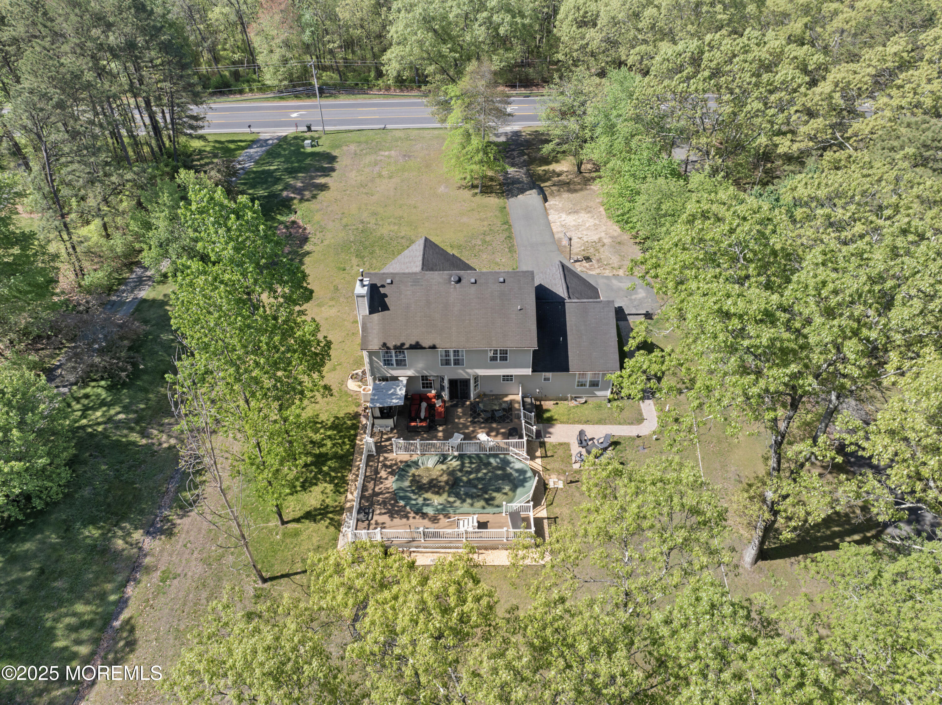 649 Toms River Road, Jackson, New Jersey image 31