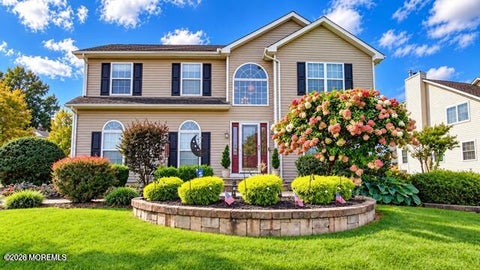 Photo of 21 Samantha Circle, Matawan, NJ 07747 (MLS # 22632645)