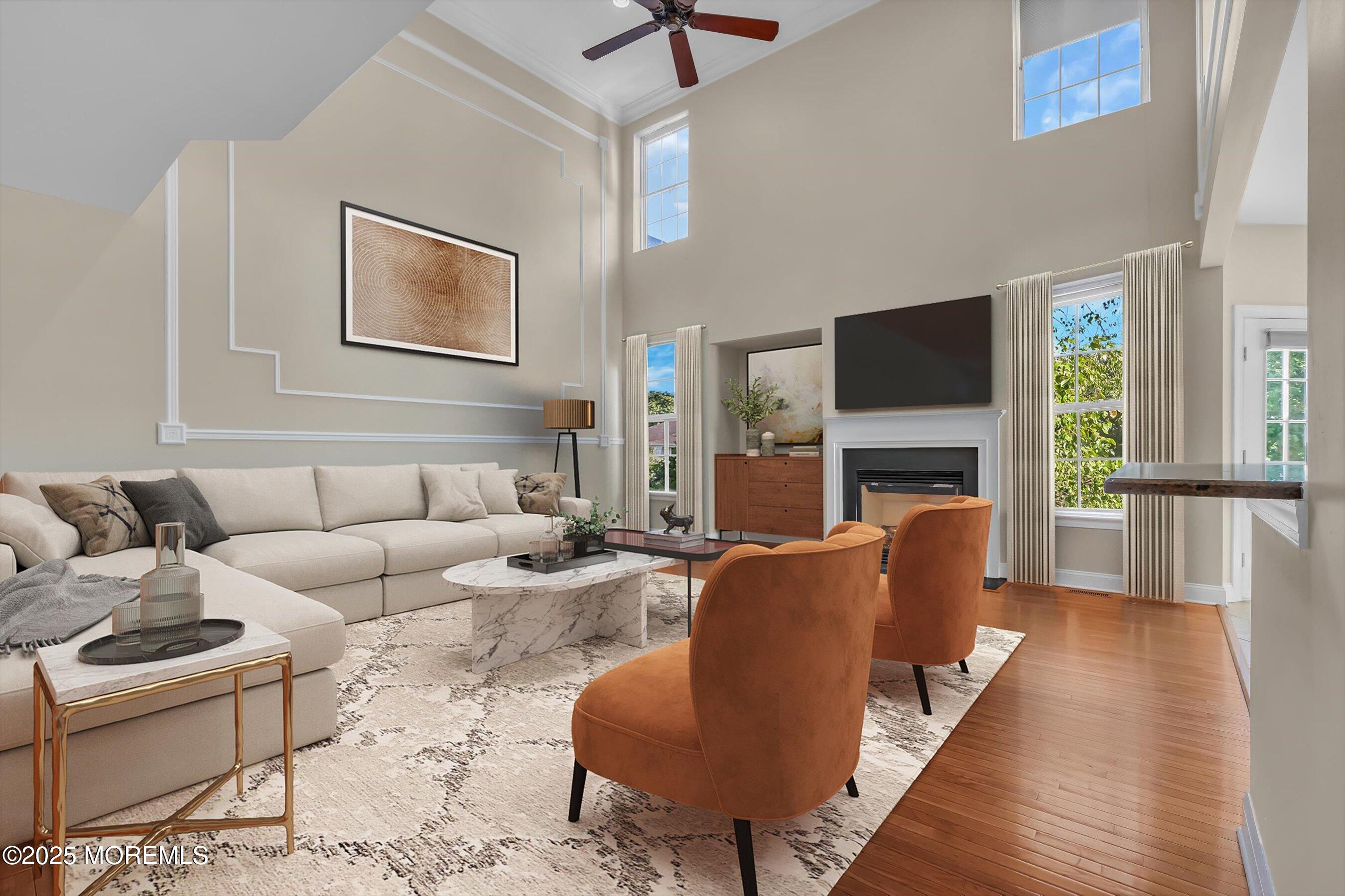 10 Meadow Run Court, Jackson, New Jersey image 30