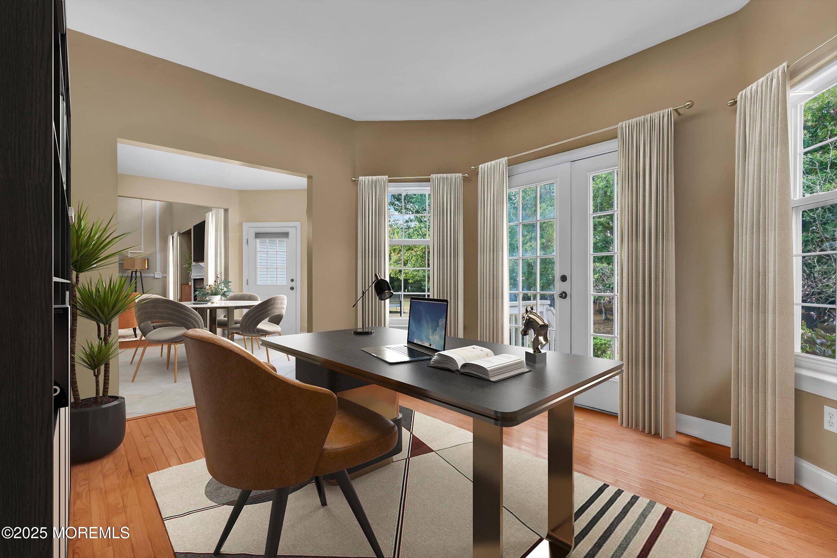 10 Meadow Run Court, Jackson, New Jersey image 21