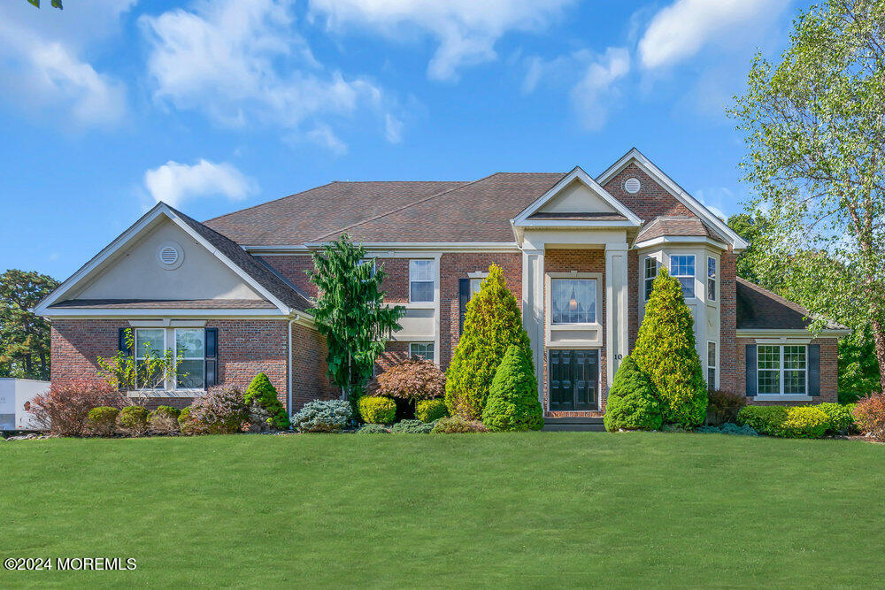 10 Meadow Run Court, Jackson, New Jersey image 1