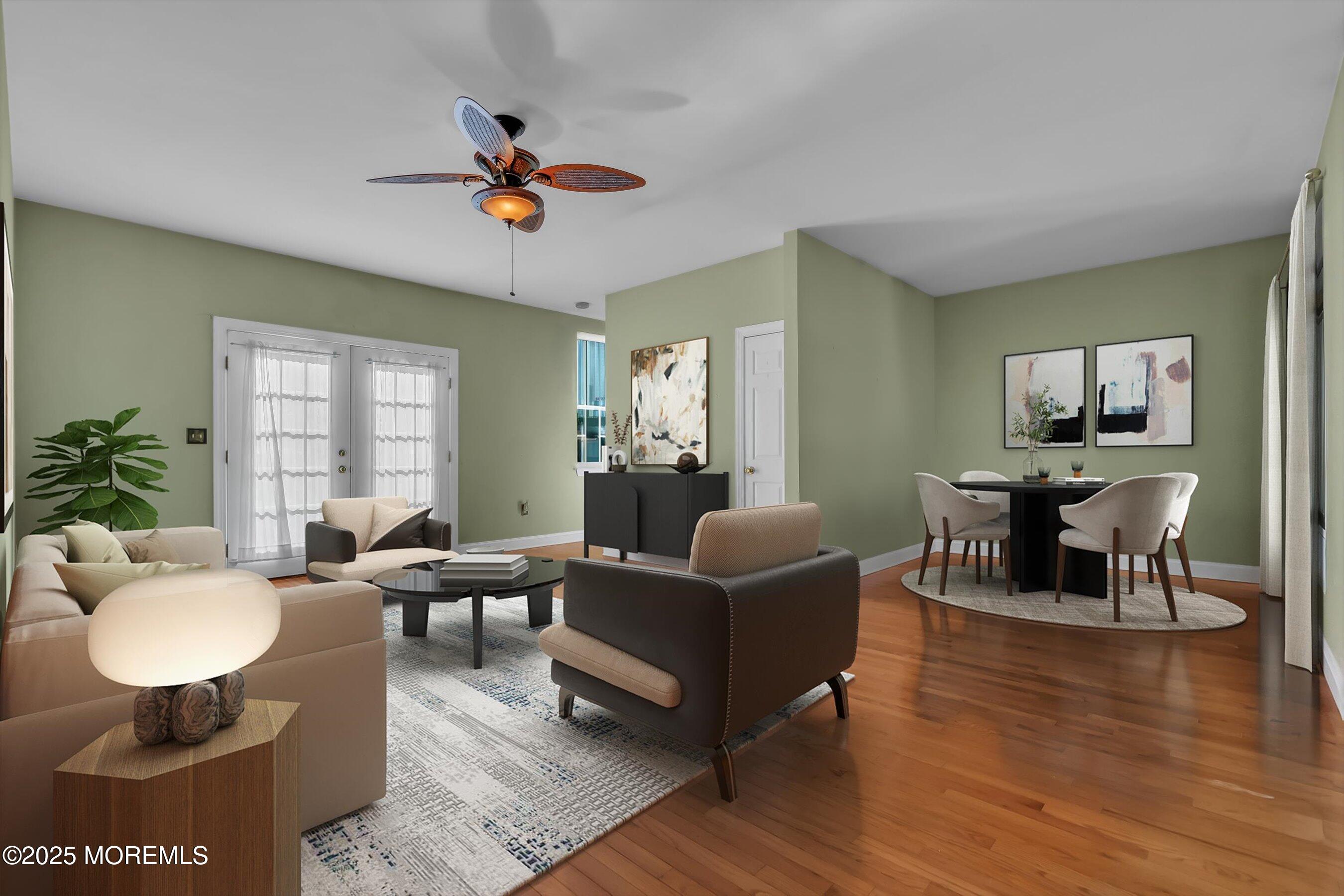10 Meadow Run Court, Jackson, New Jersey image 40