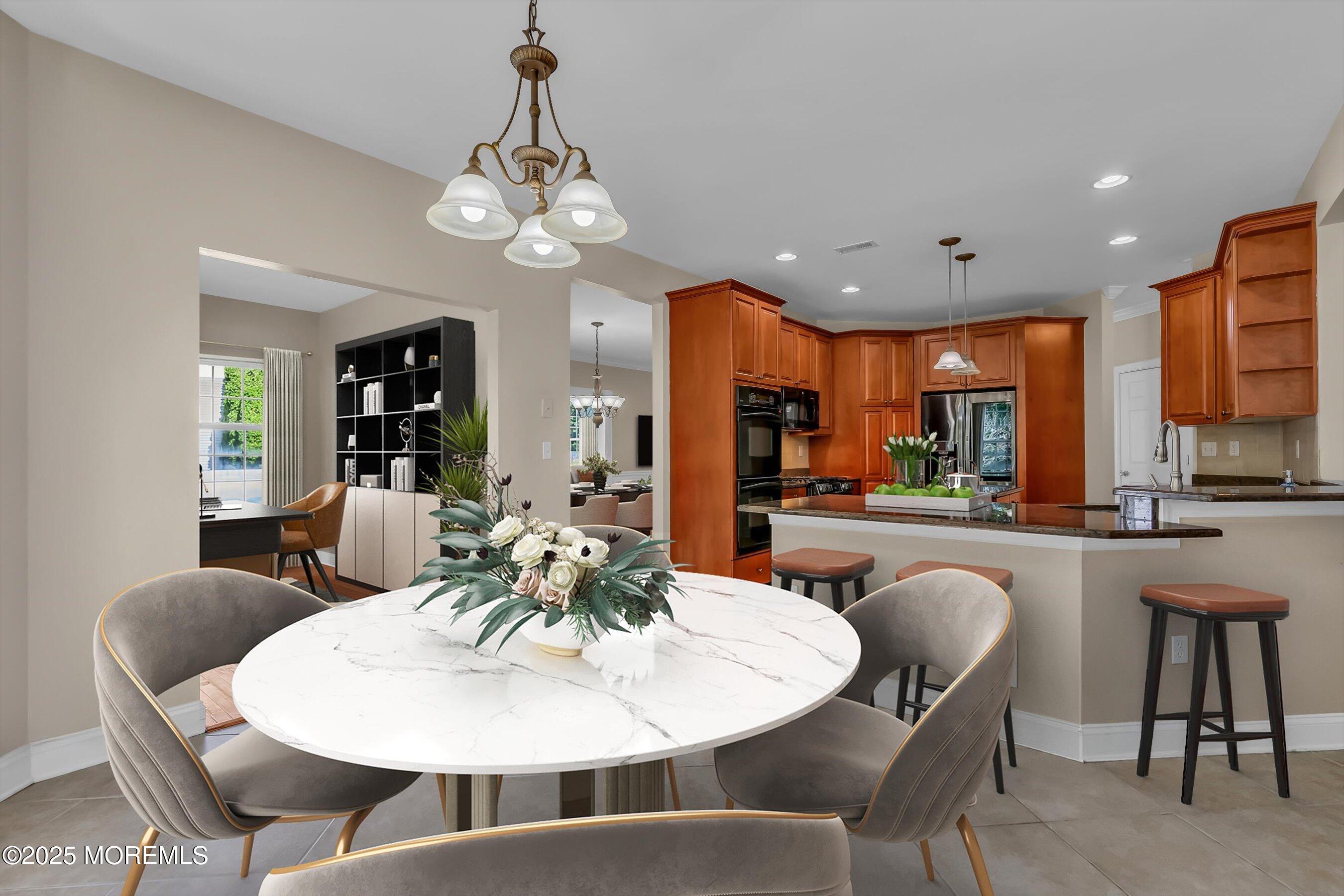 10 Meadow Run Court, Jackson, New Jersey image 17