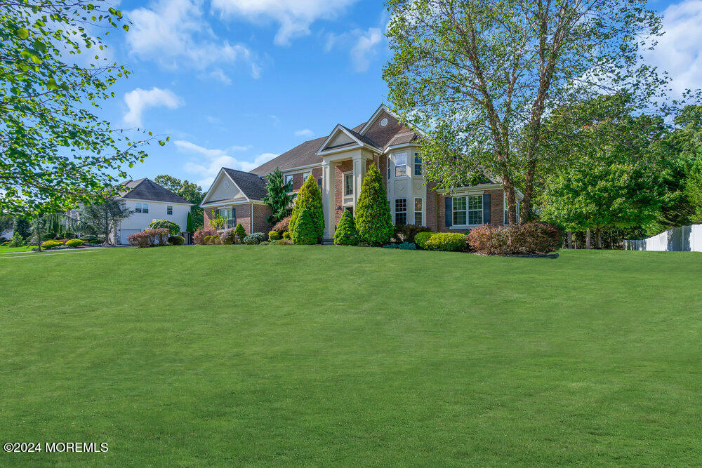 10 Meadow Run Court, Jackson, New Jersey image 4