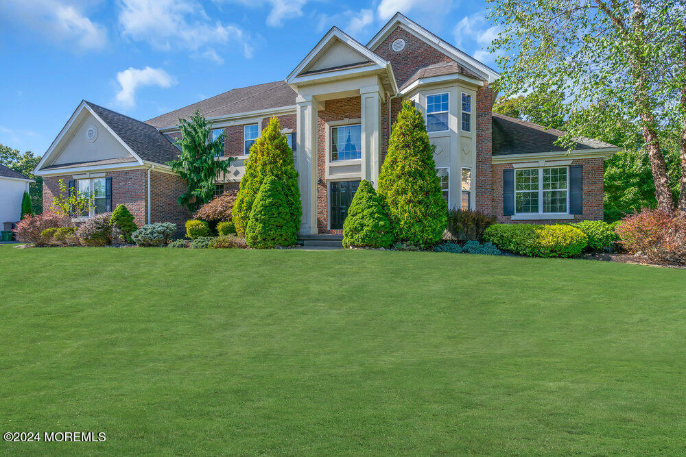 10 Meadow Run Court, Jackson, New Jersey image 2